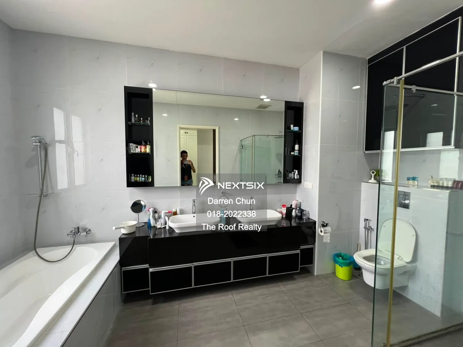 Semi-detached House For Sale in Johor Bahru Johor - Image 11