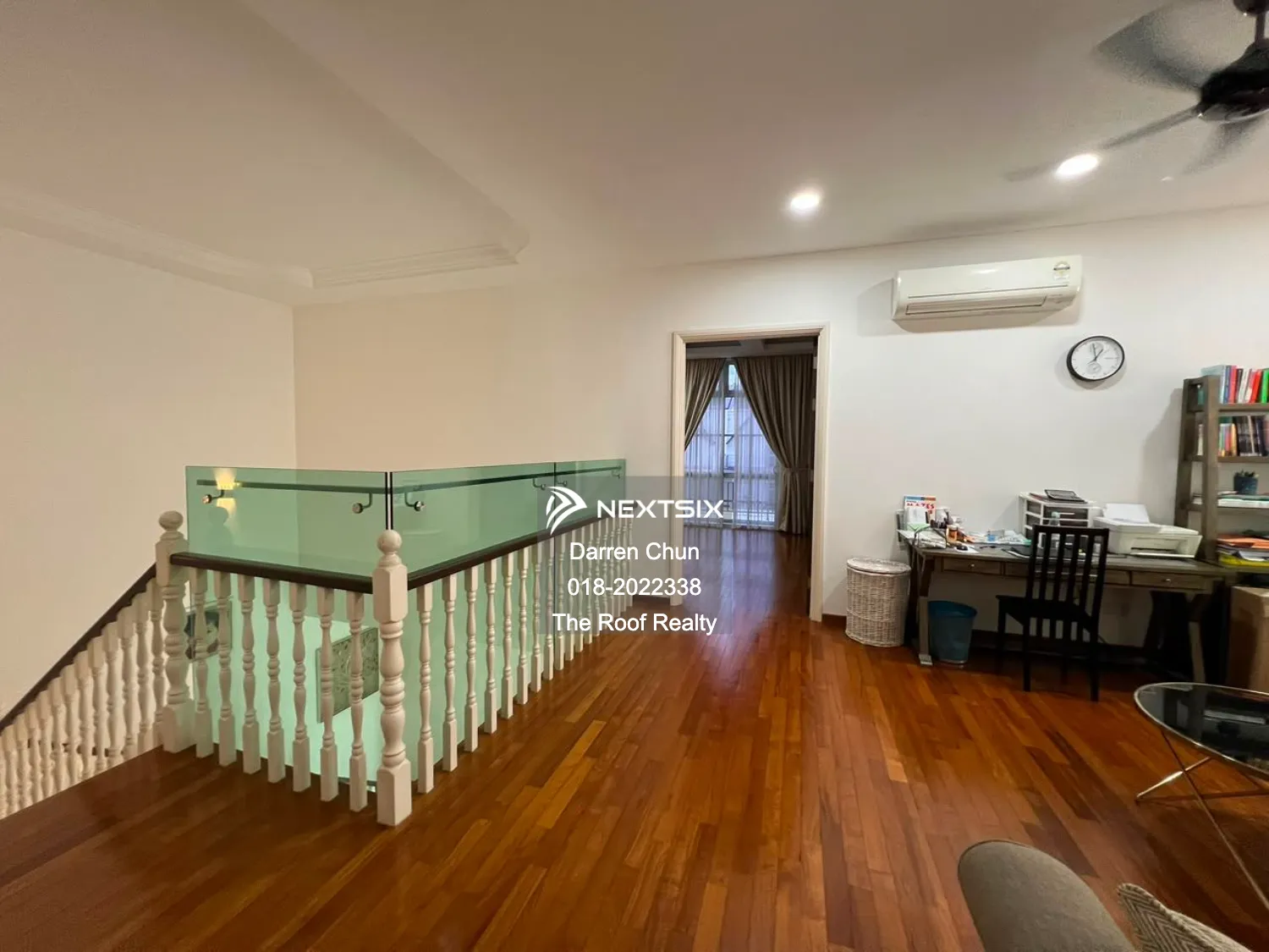 Semi-detached House For Sale in Johor Bahru Johor - Image 12