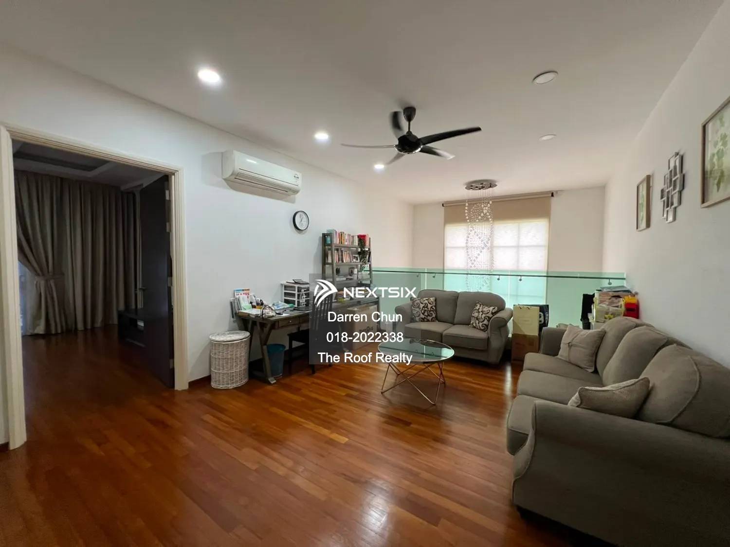 Semi-detached House For Sale in Johor Bahru Johor - Image 13
