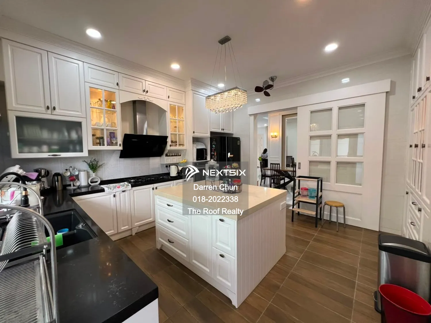 Semi-detached House For Sale in Johor Bahru Johor - Image 14