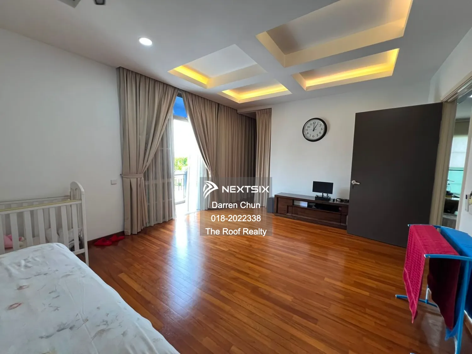 Semi-detached House For Sale in Johor Bahru Johor - Image 15