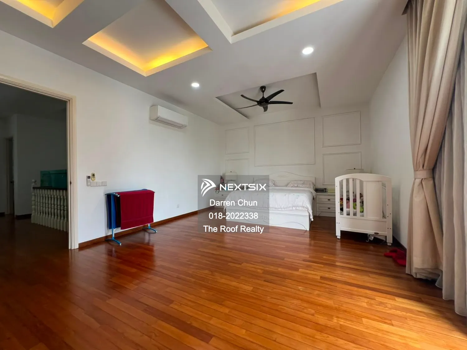Semi-detached House For Sale in Johor Bahru Johor - Image 16