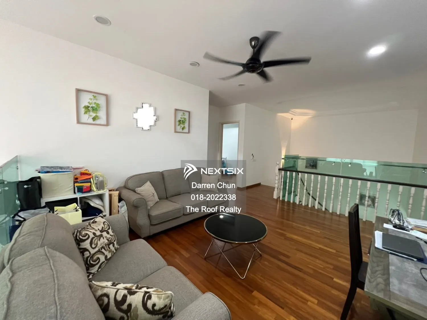 Semi-detached House For Sale in Johor Bahru Johor - Image 18