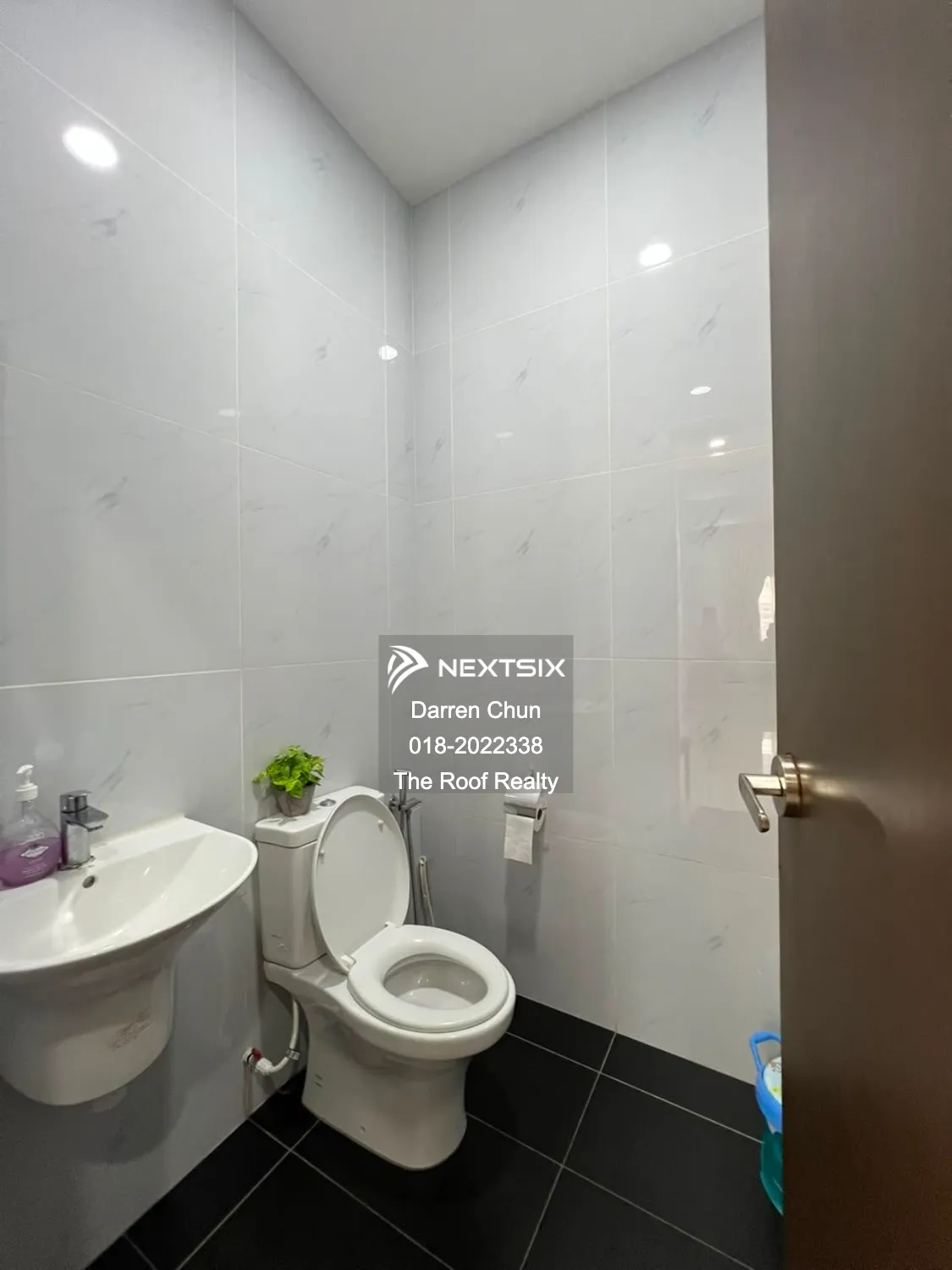 Semi-detached House For Sale in Johor Bahru Johor - Image 20