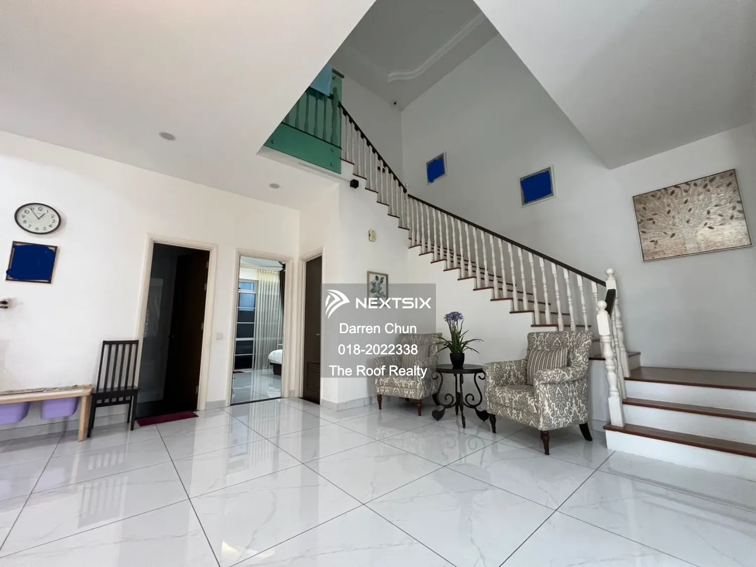 Semi-detached House For Sale in Johor Bahru Johor - Image 5