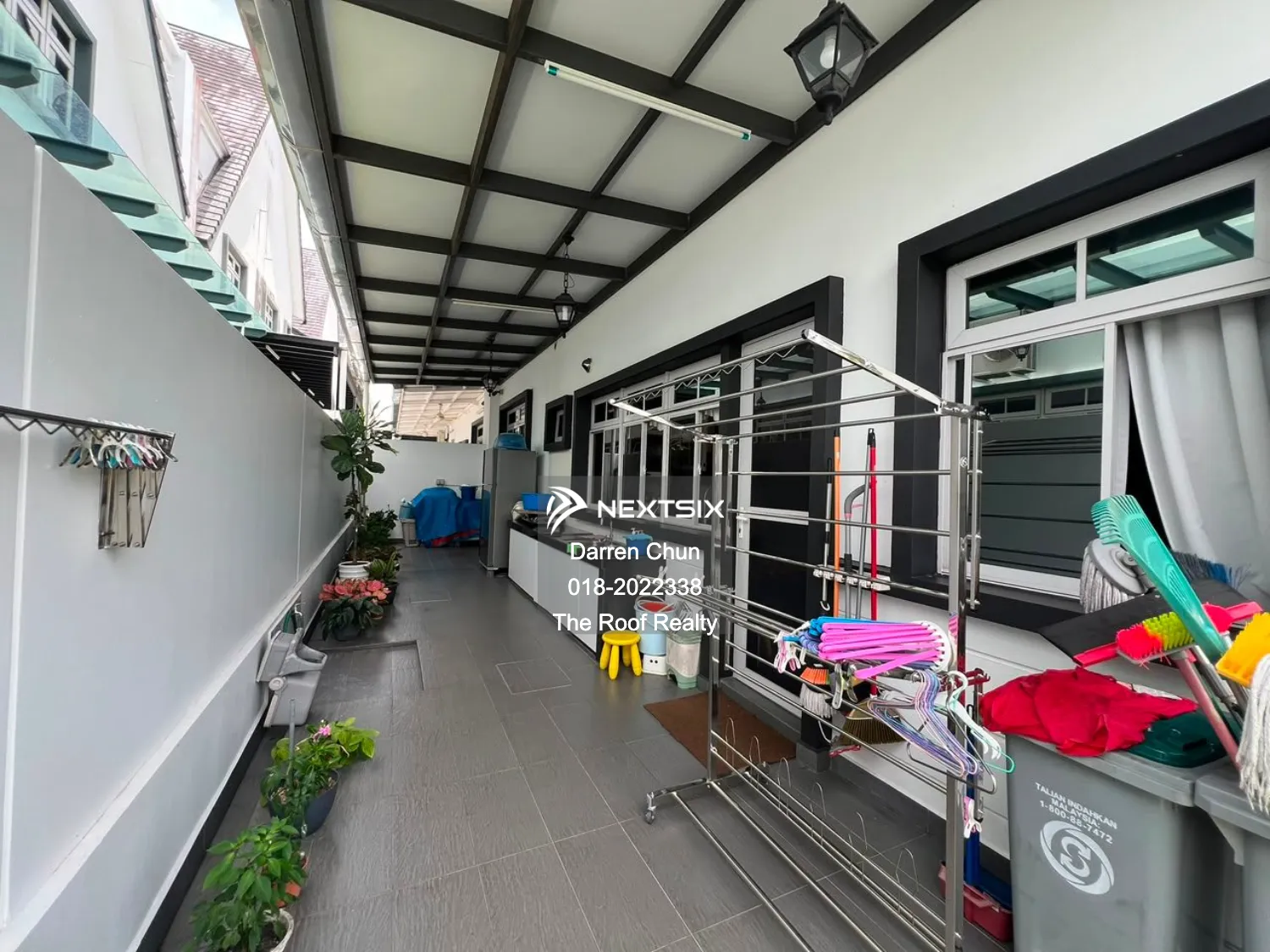 Semi-detached House For Sale in Johor Bahru Johor - Image 9