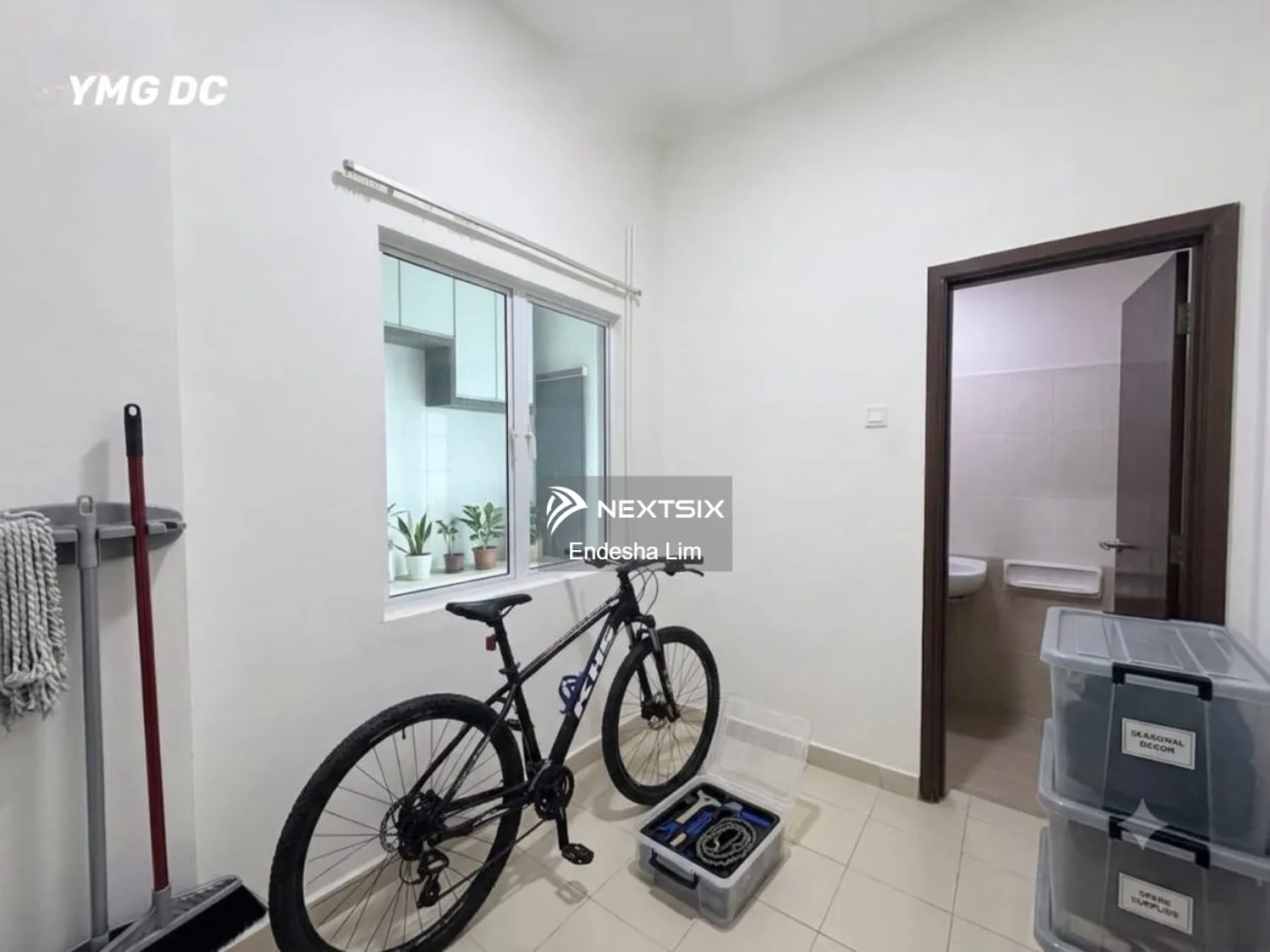 Semi-detached House For Sale in Klang Selangor - Image 5