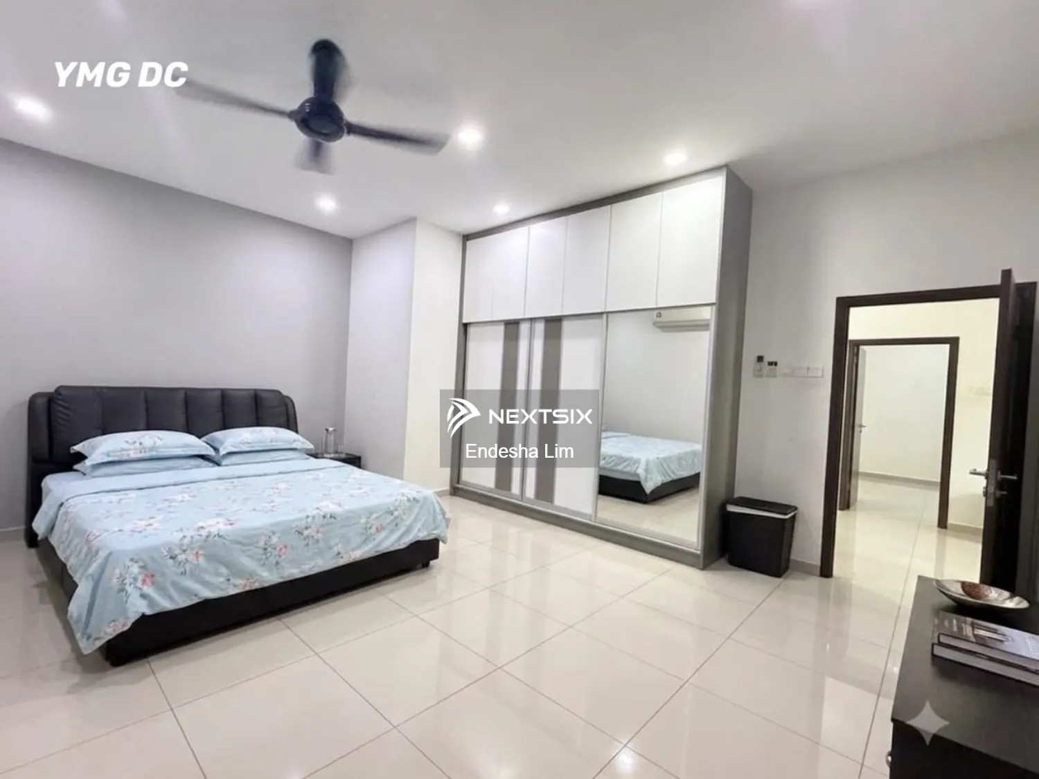 Semi-detached House For Sale in Klang Selangor - Image 6