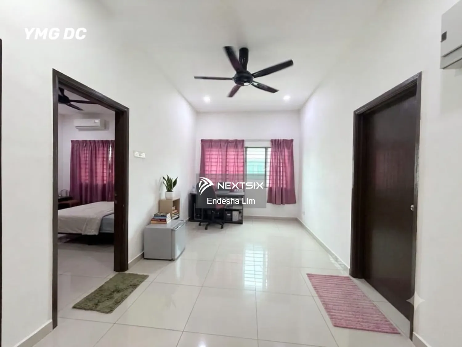 Semi-detached House For Sale in Klang Selangor - Image 7