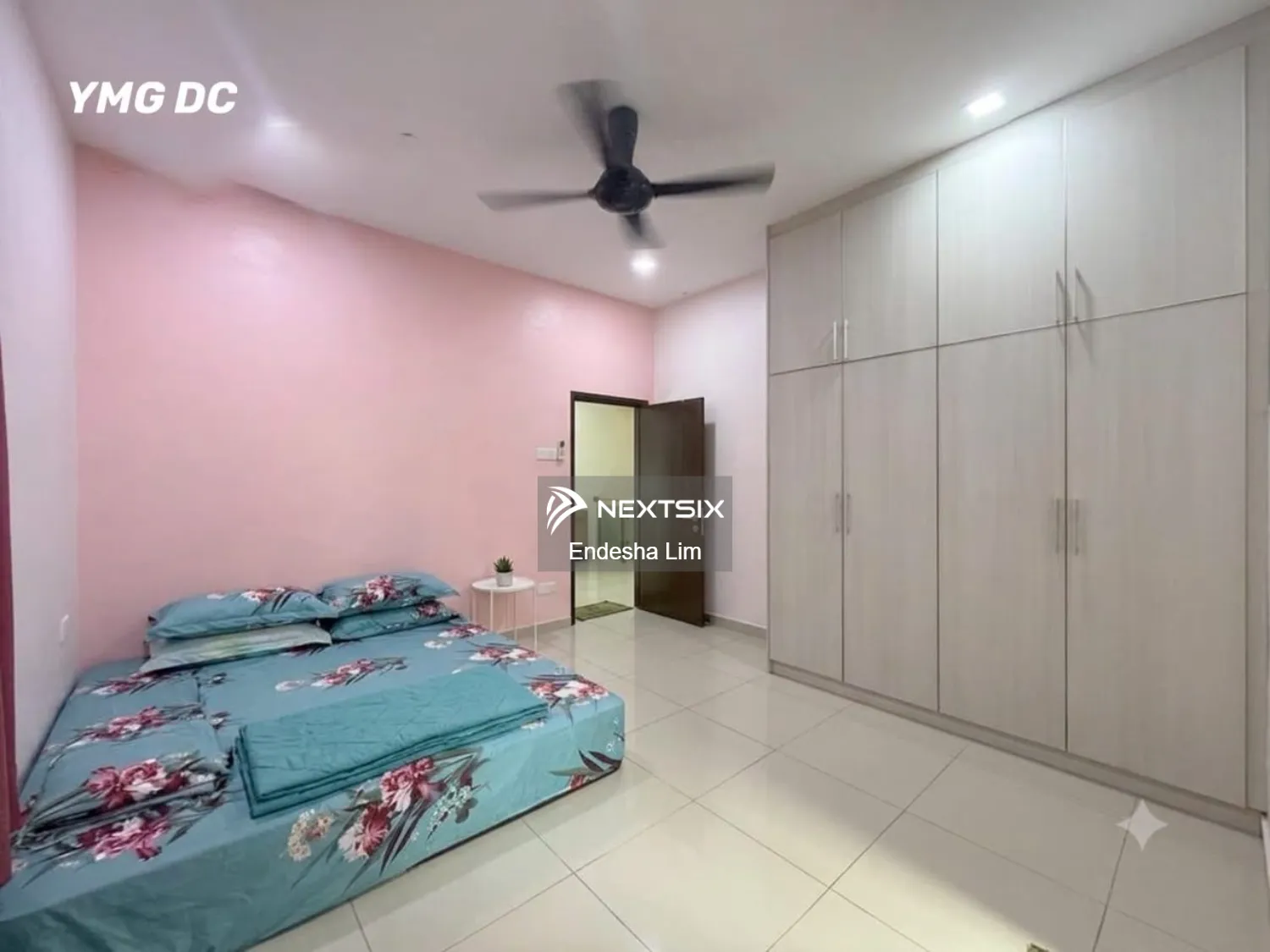 Semi-detached House For Sale in Klang Selangor - Image 8