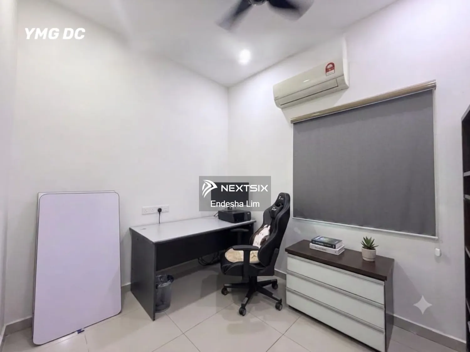 Semi-detached House For Sale in Klang Selangor - Image 9
