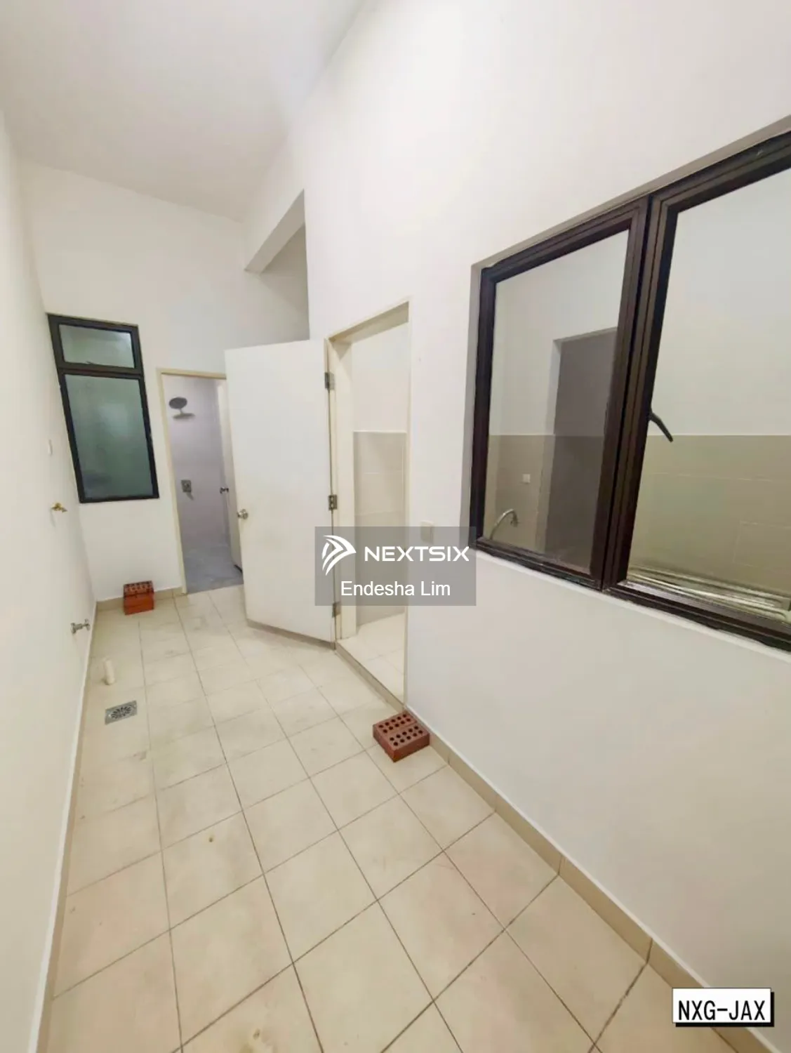 Semi-detached House For Sale in Setia Alam Selangor - Image 10