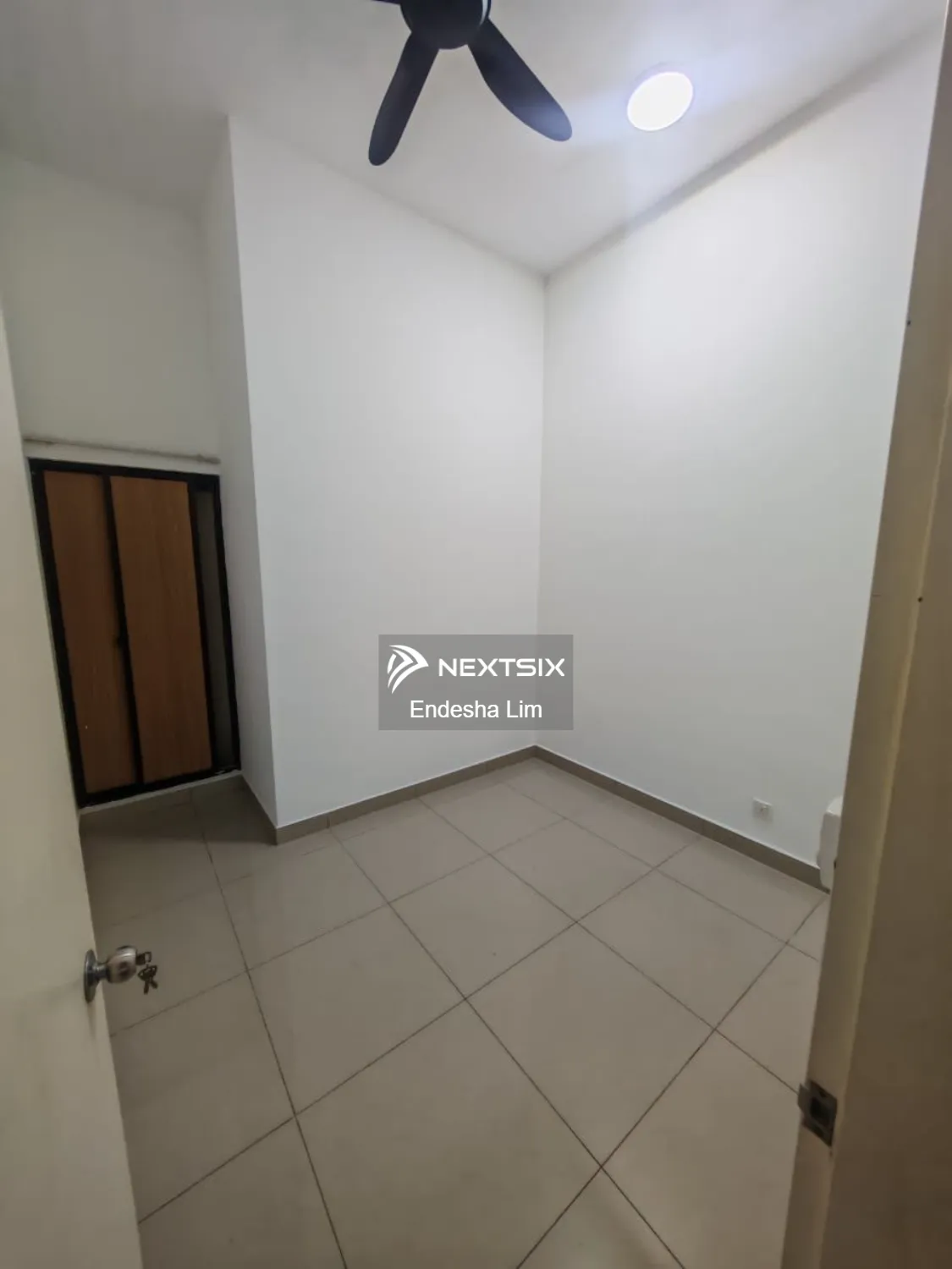 Semi-detached House For Sale in Setia Alam Selangor - Image 11