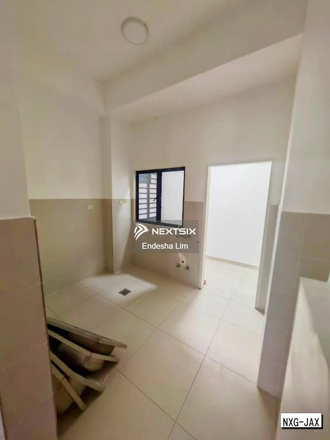 Semi-detached House For Sale in Setia Alam Selangor - Image 12