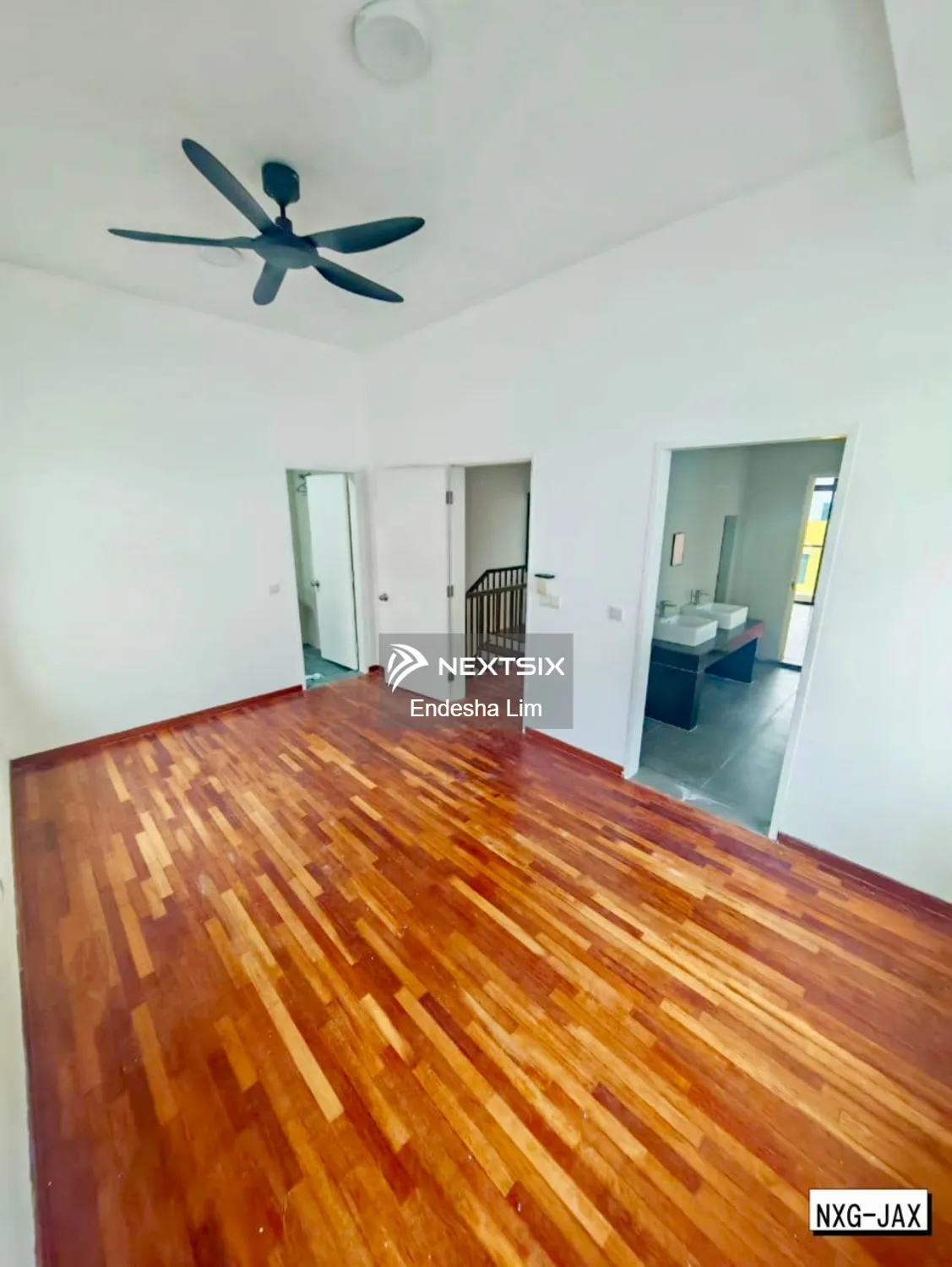 Semi-detached House For Sale in Setia Alam Selangor - Image 5