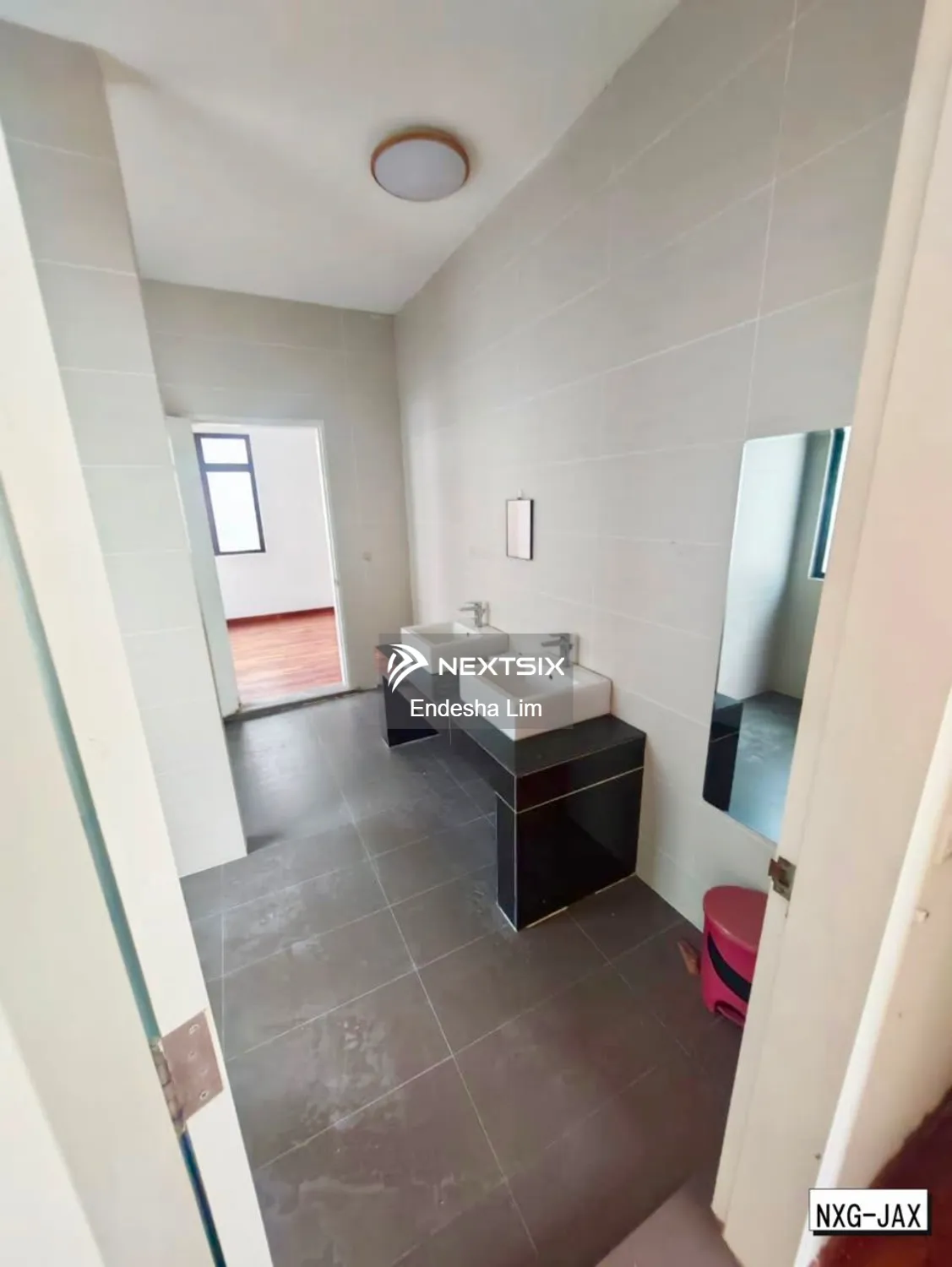 Semi-detached House For Sale in Setia Alam Selangor - Image 6