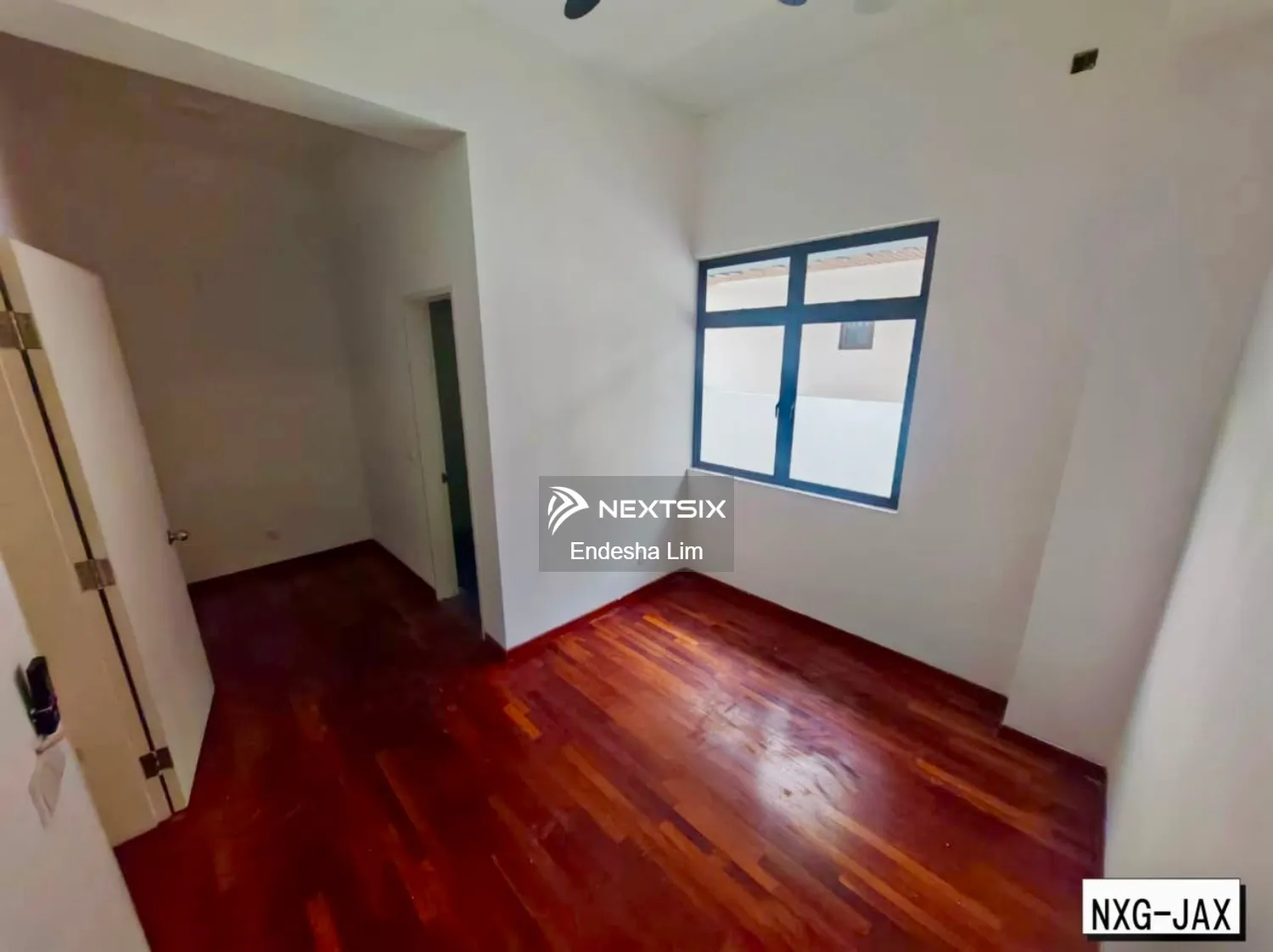 Semi-detached House For Sale in Setia Alam Selangor - Image 7