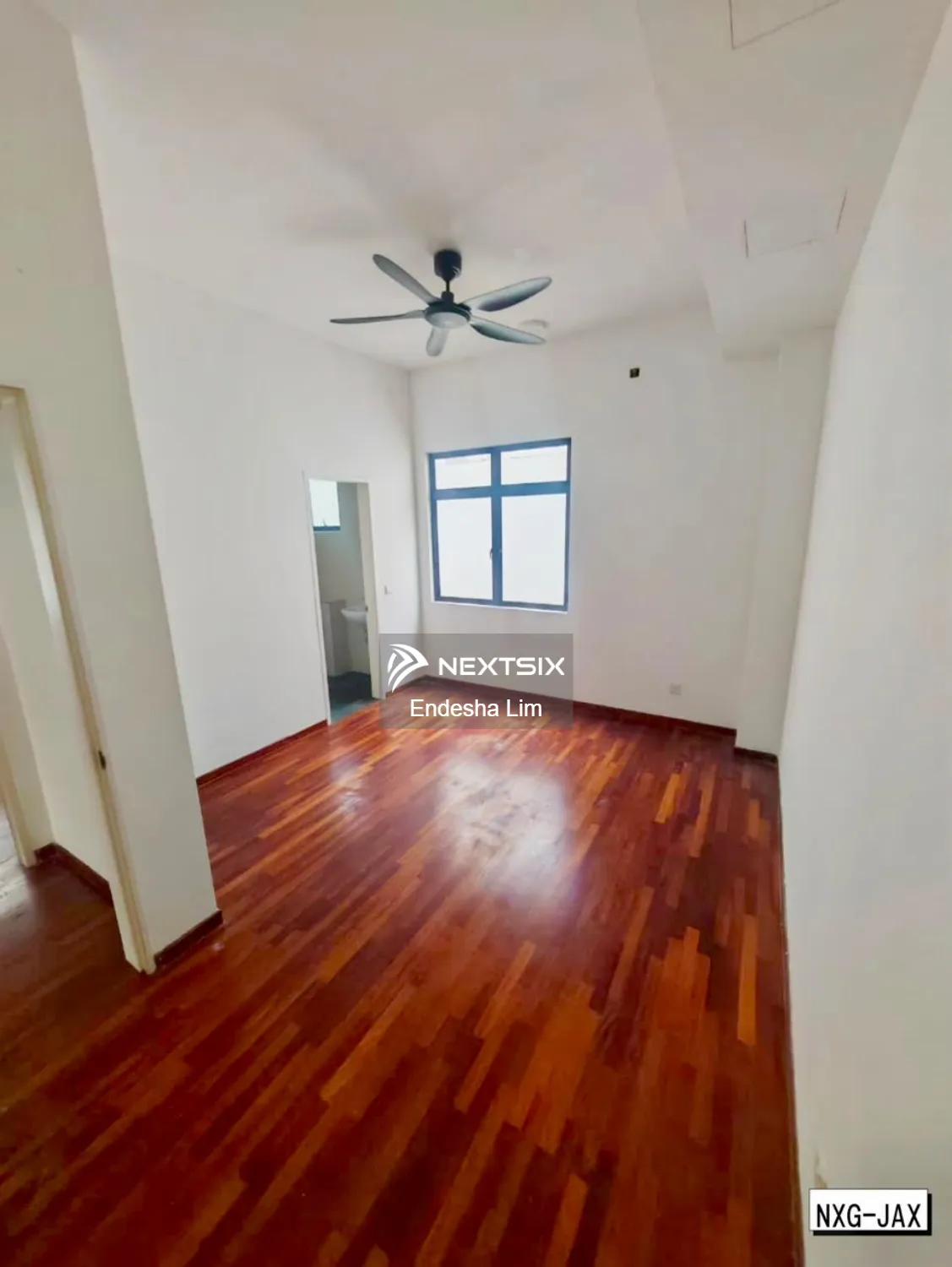 Semi-detached House For Sale in Setia Alam Selangor - Image 8