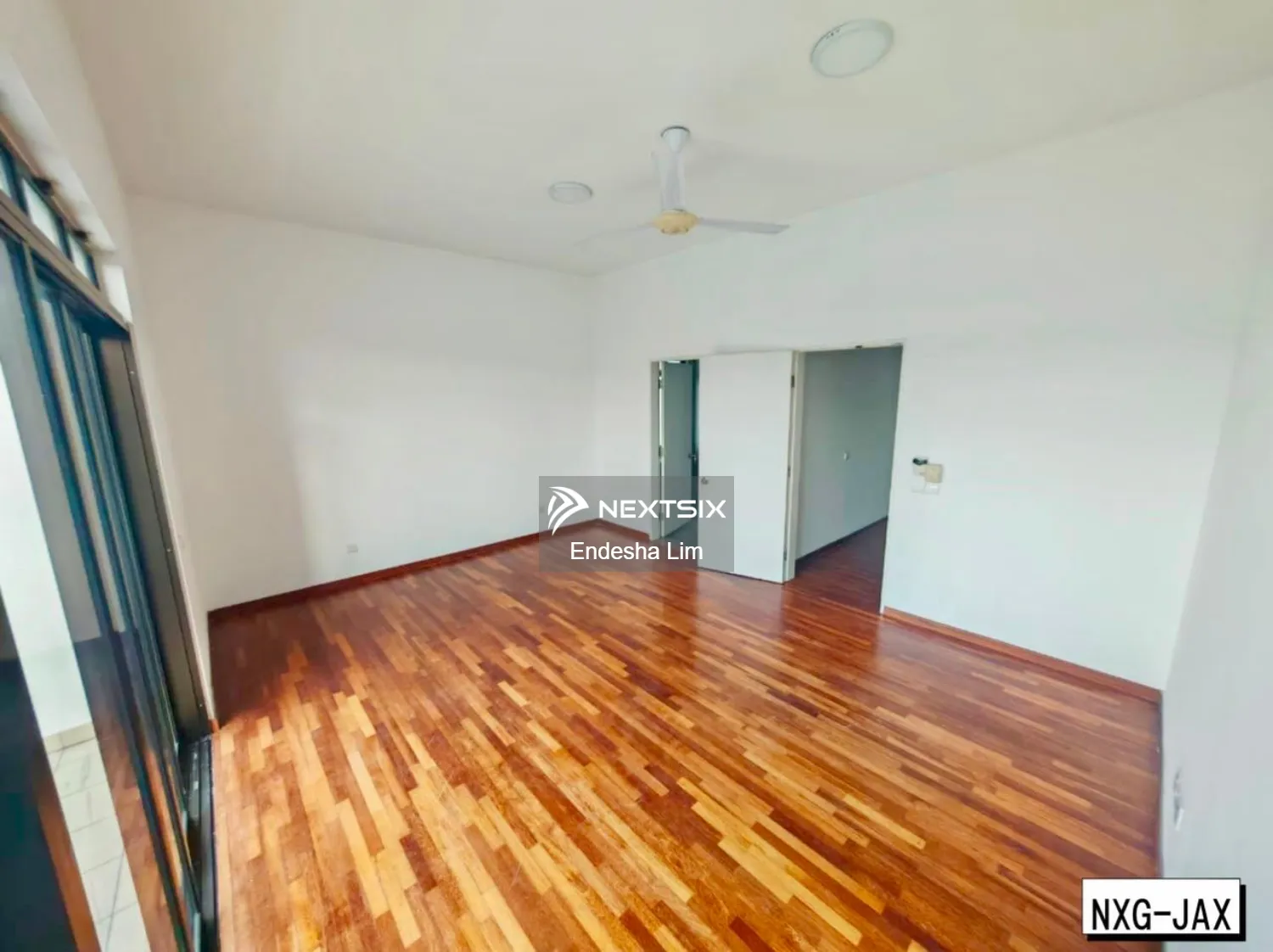 Semi-detached House For Sale in Setia Alam Selangor - Image 9
