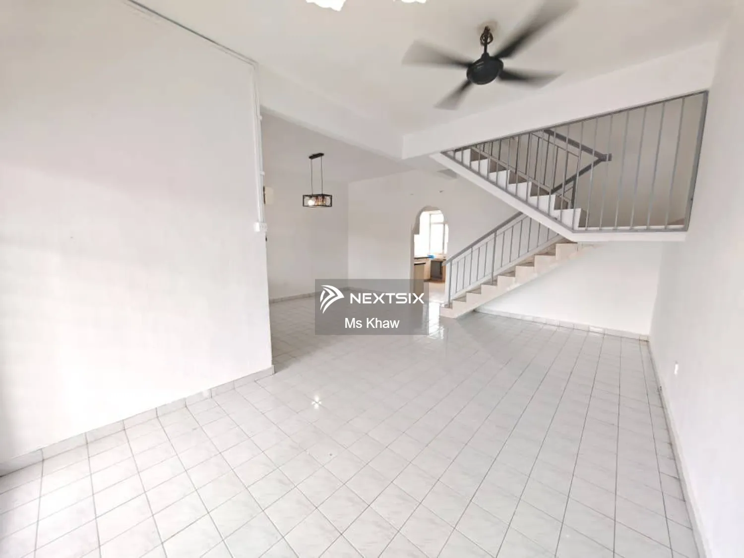 2-sty Terrace/Link House For Sale in Ulu Tiram Johor