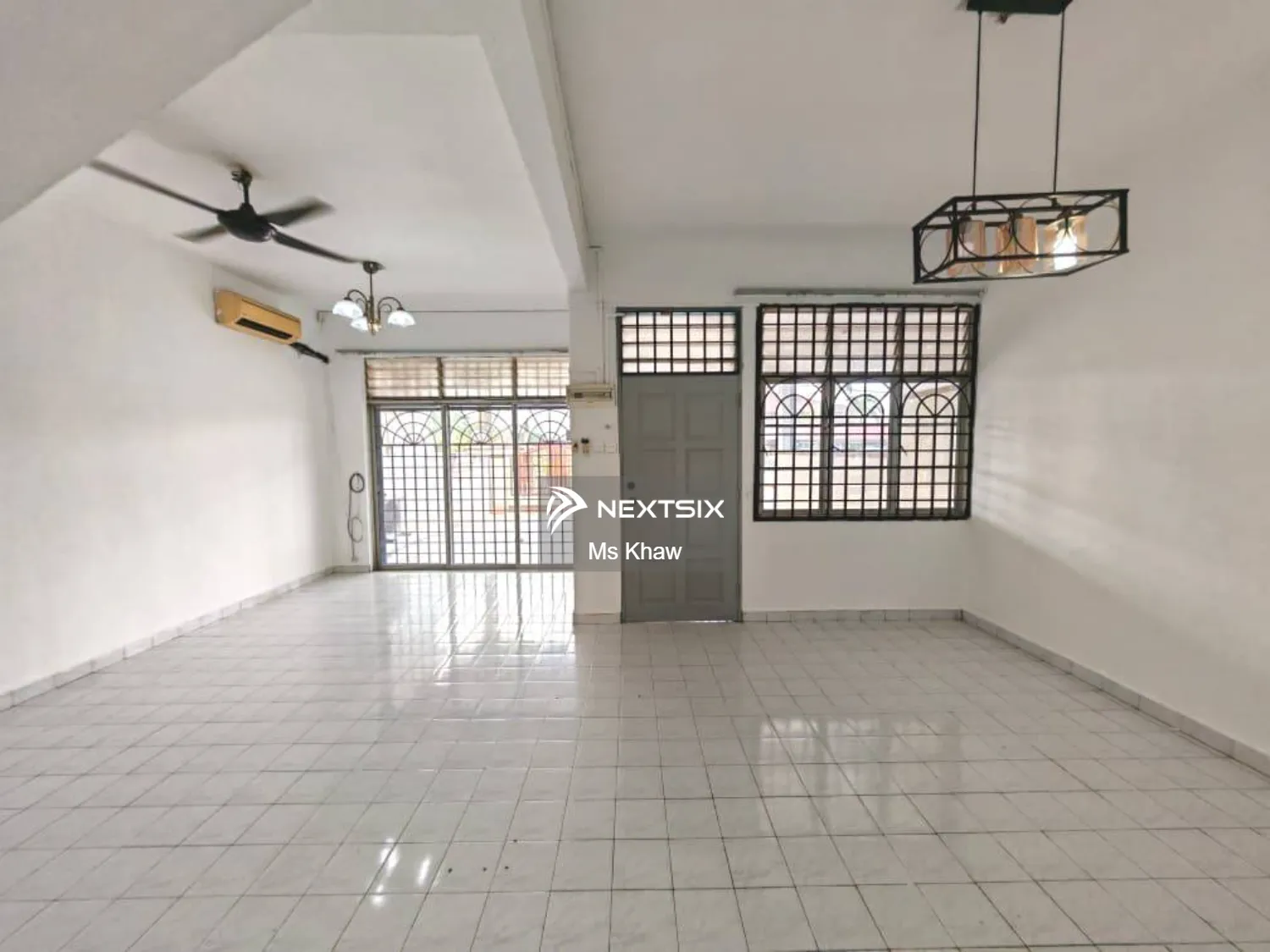 2-sty Terrace/Link House For Sale in Ulu Tiram Johor - Image 10