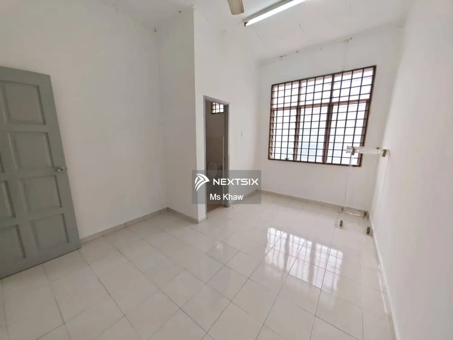 2-sty Terrace/Link House For Sale in Ulu Tiram Johor - Image 11