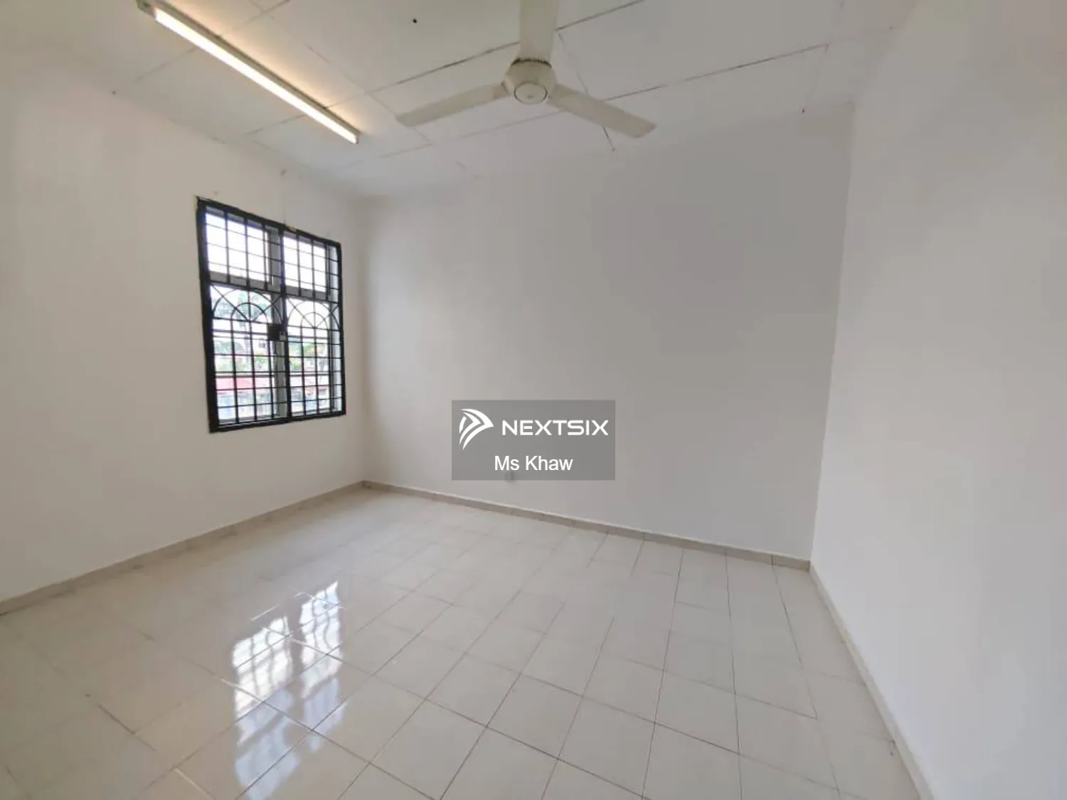 2-sty Terrace/Link House For Sale in Ulu Tiram Johor - Image 12