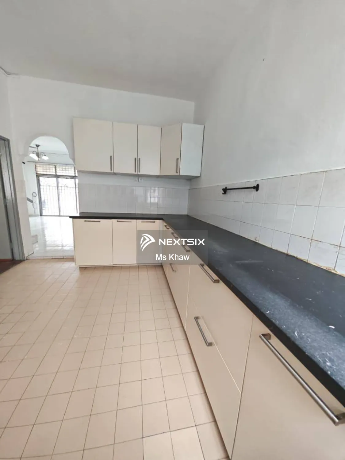 2-sty Terrace/Link House For Sale in Ulu Tiram Johor - Image 16