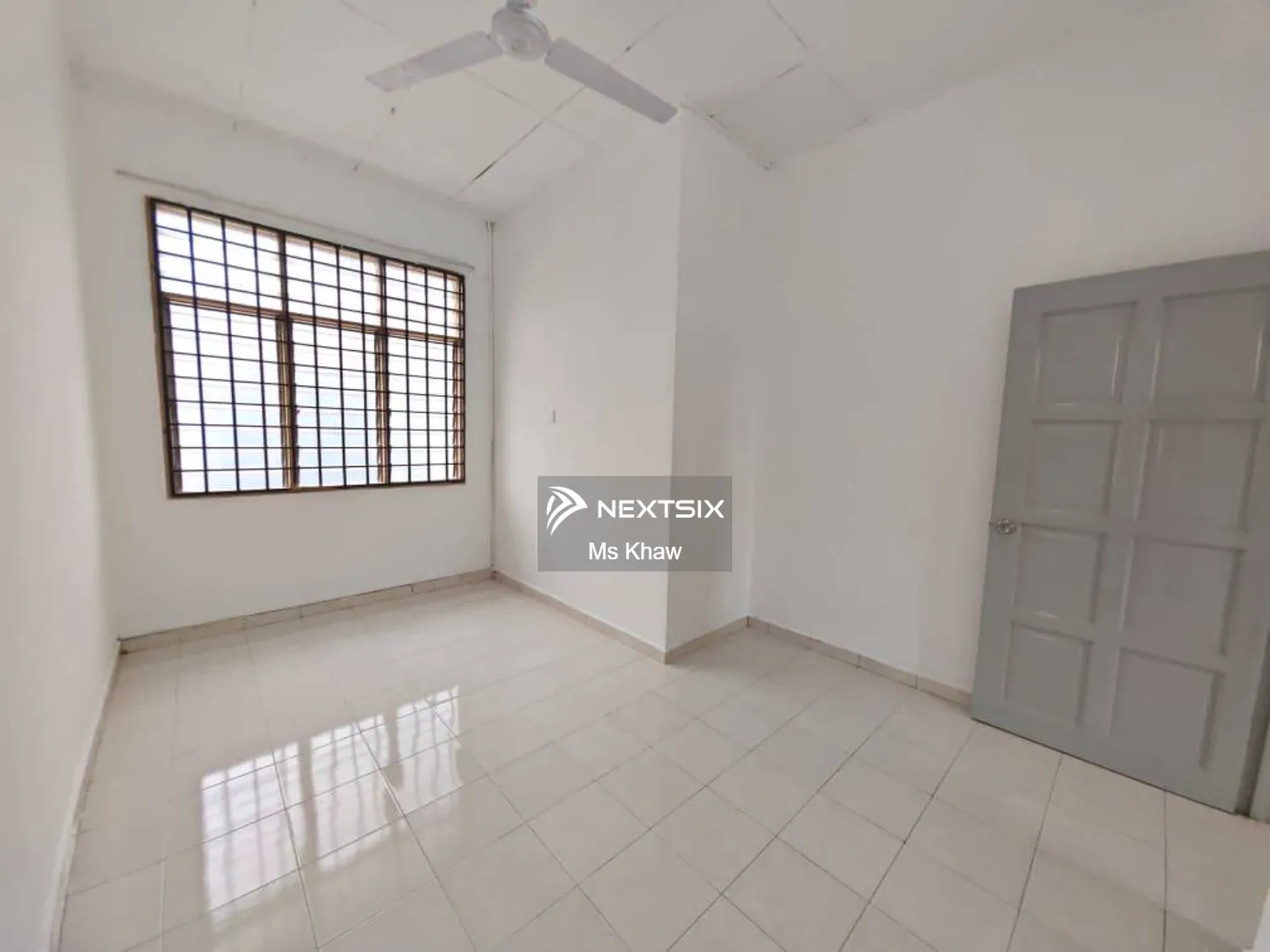 2-sty Terrace/Link House For Sale in Ulu Tiram Johor - Image 2