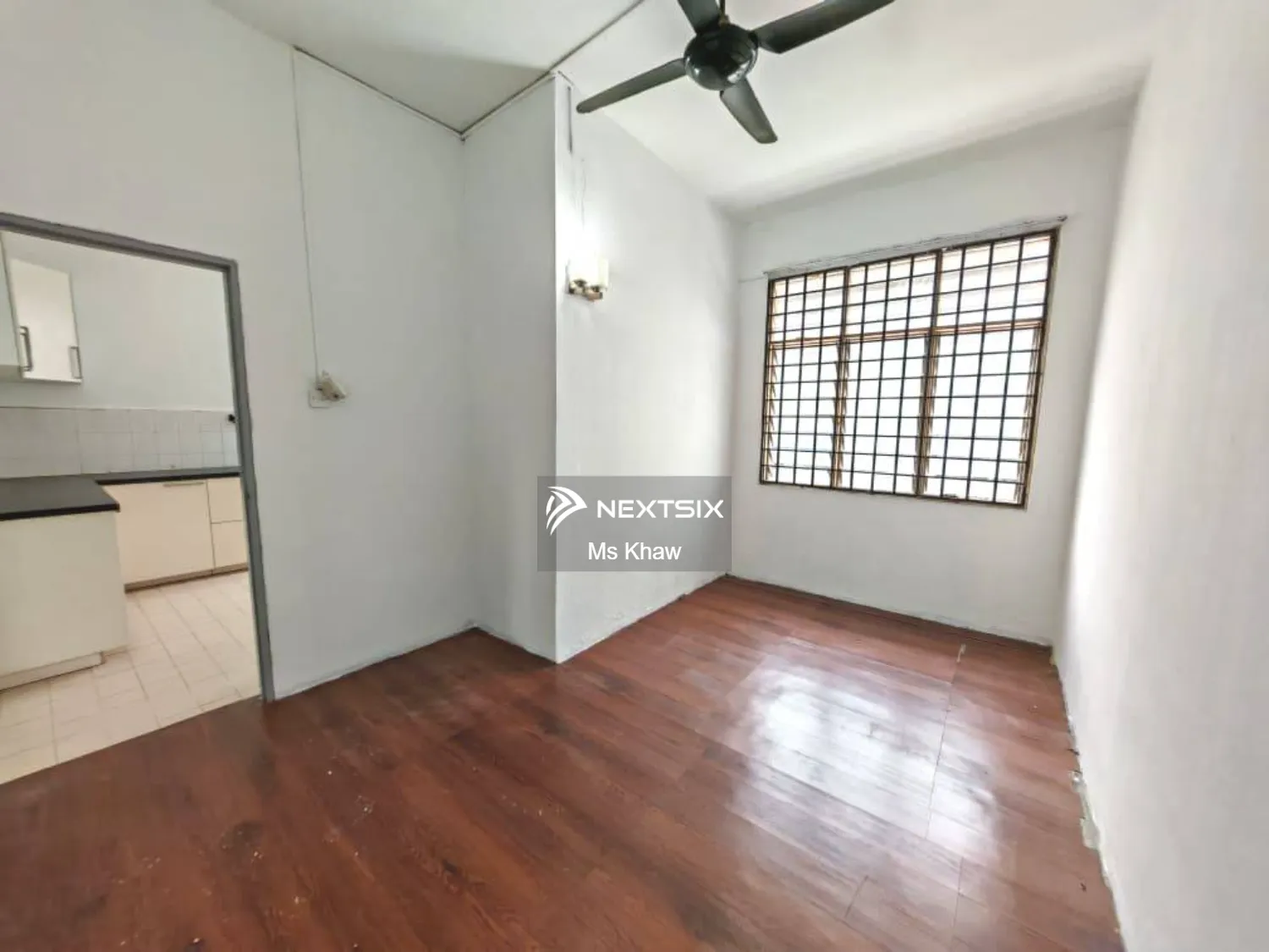 2-sty Terrace/Link House For Sale in Ulu Tiram Johor - Image 3