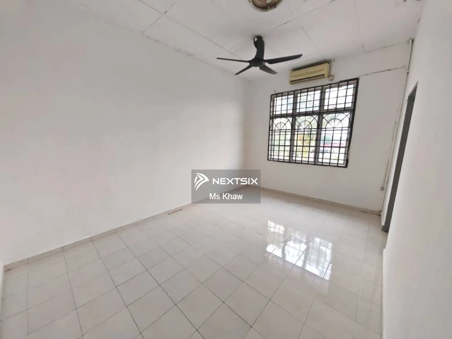 2-sty Terrace/Link House For Sale in Ulu Tiram Johor - Image 6