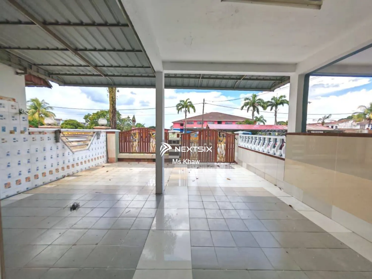 2-sty Terrace/Link House For Sale in Ulu Tiram Johor - Image 7