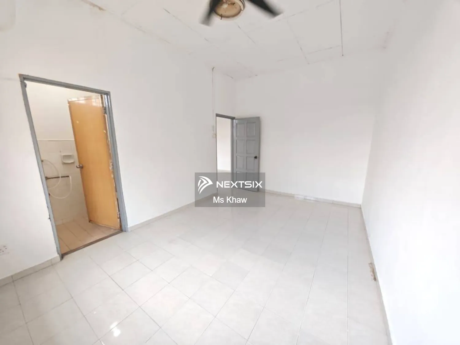 2-sty Terrace/Link House For Sale in Ulu Tiram Johor - Image 8