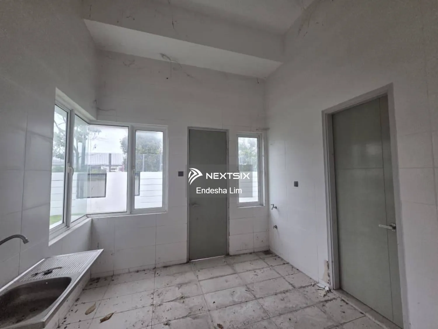 Semi-detached House For Sale in Bandar Bukit Raja Selangor - Image 12