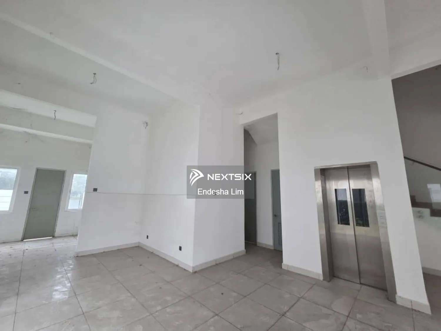 Semi-detached House For Sale in Bandar Bukit Raja Selangor - Image 14