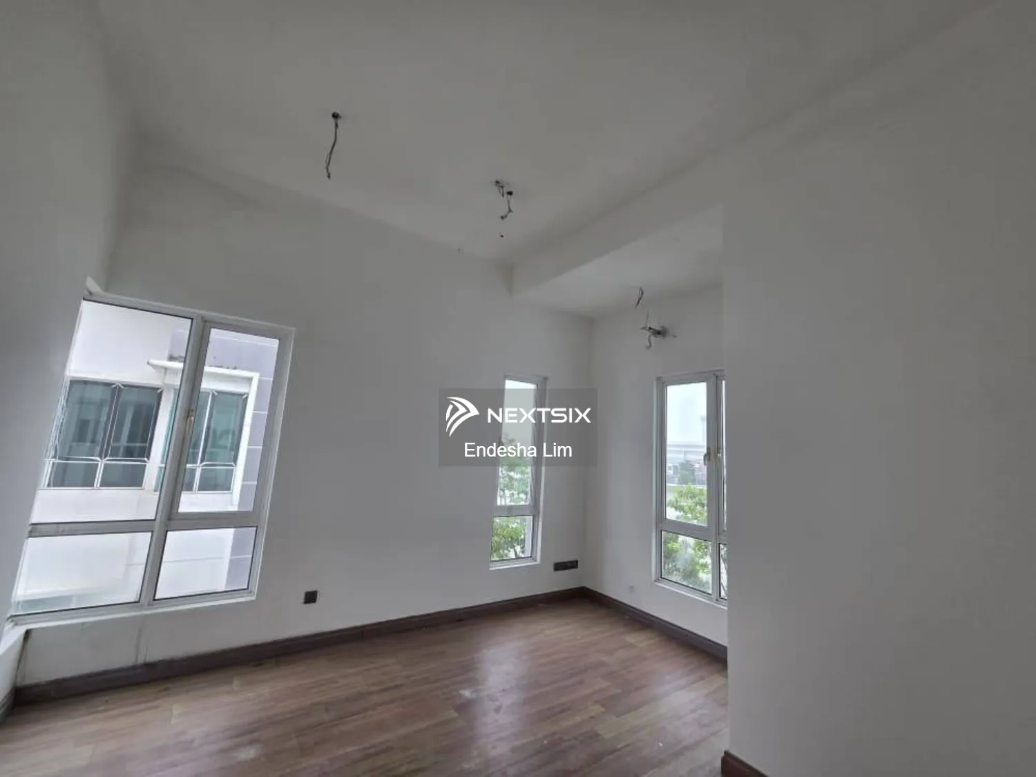 Semi-detached House For Sale in Bandar Bukit Raja Selangor - Image 2