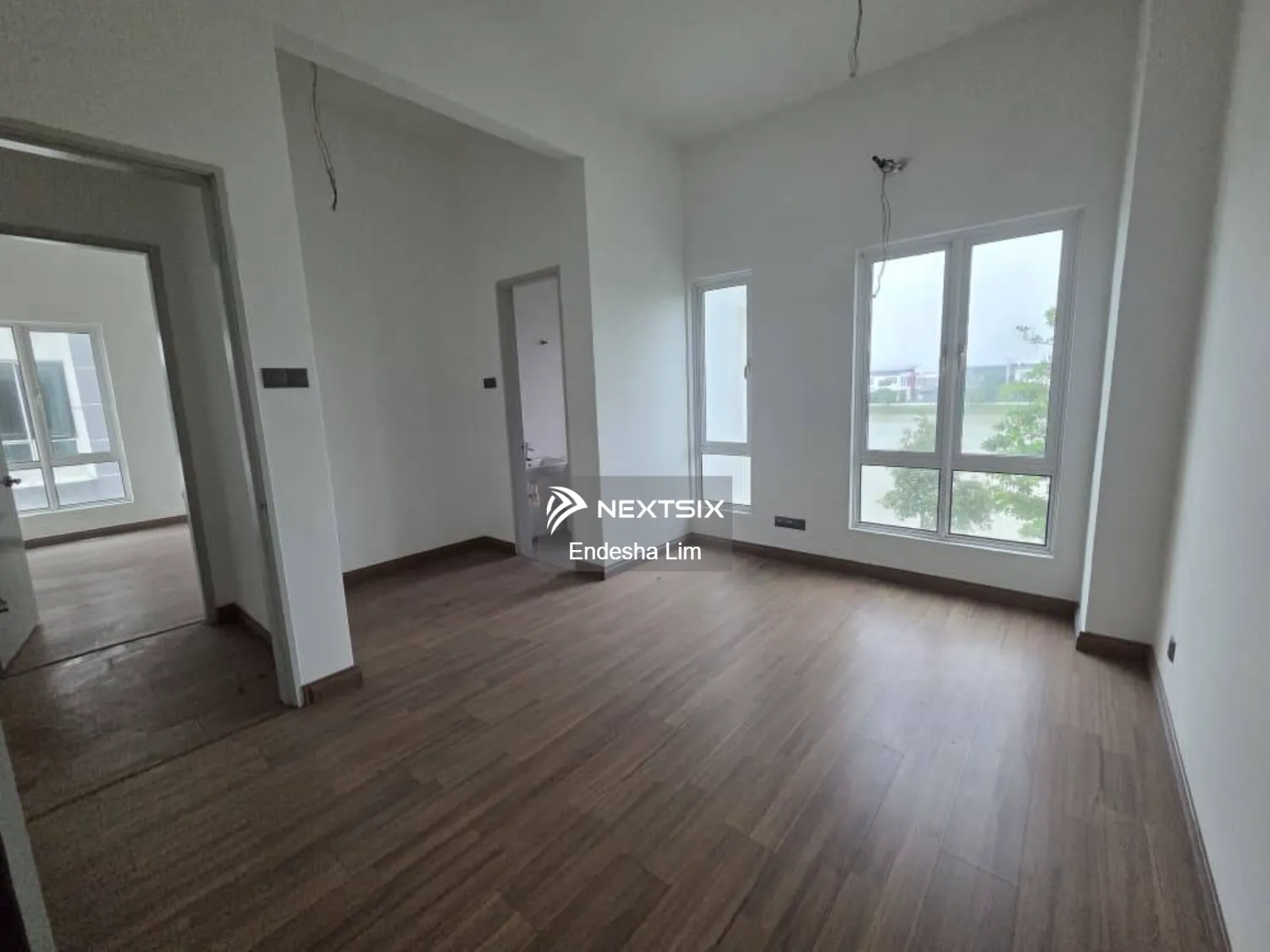 Semi-detached House For Sale in Bandar Bukit Raja Selangor - Image 3
