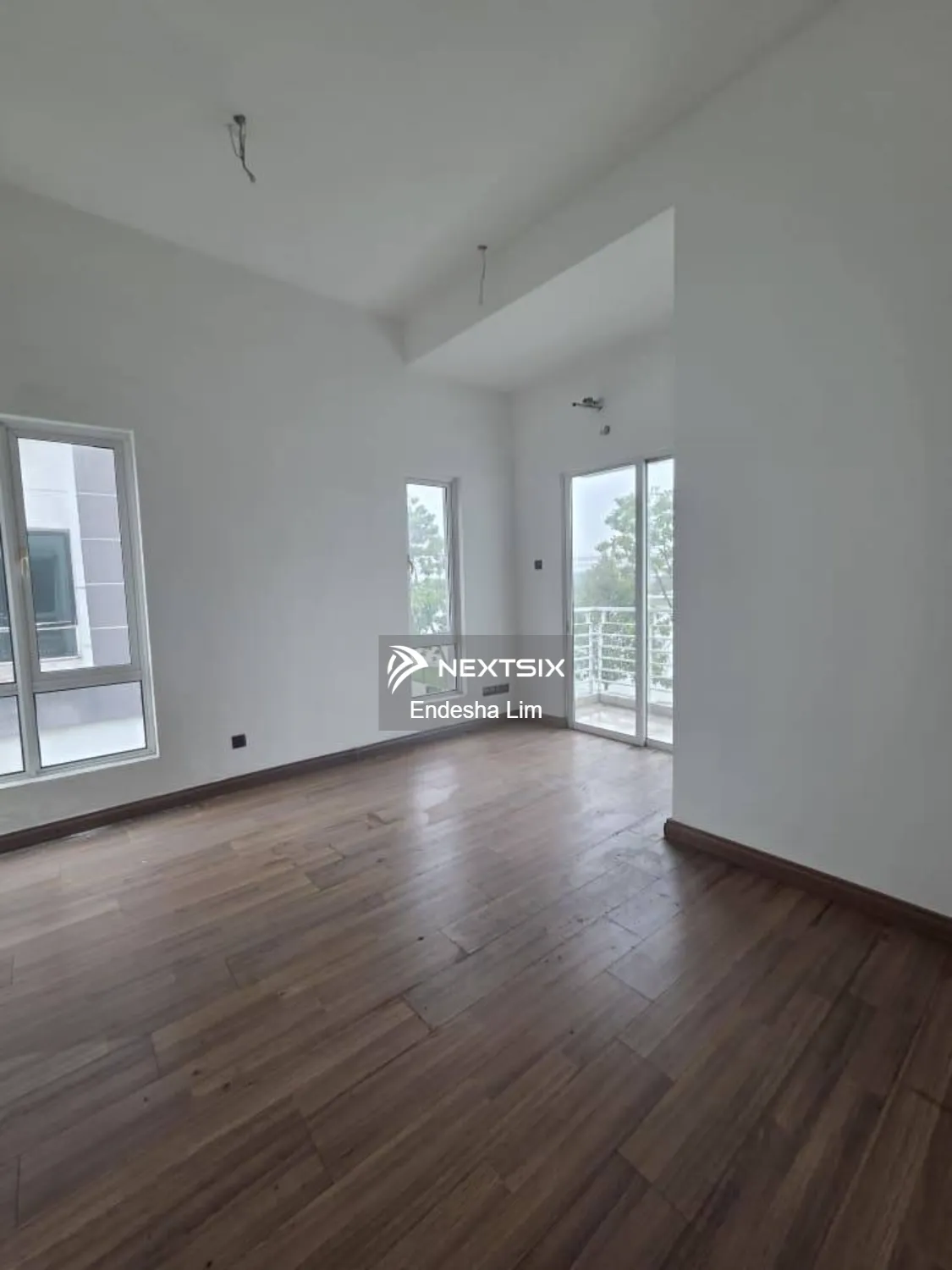 Semi-detached House For Sale in Bandar Bukit Raja Selangor - Image 4