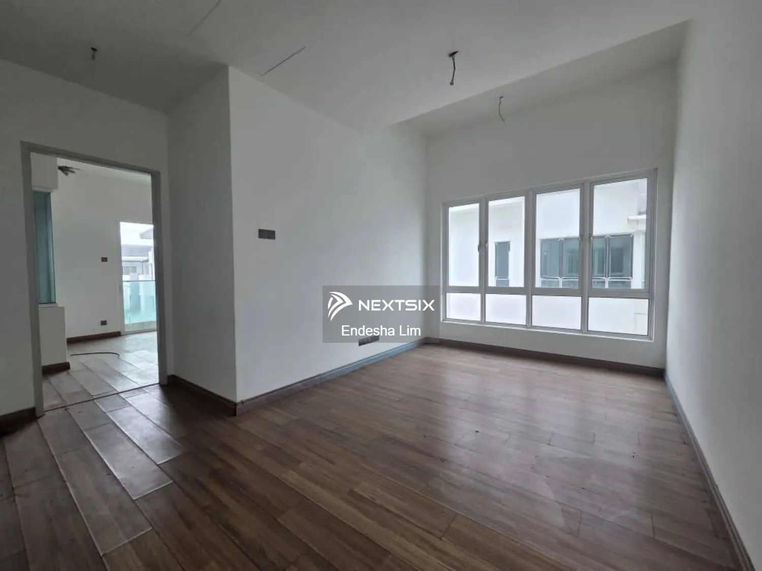 Semi-detached House For Sale in Bandar Bukit Raja Selangor - Image 5