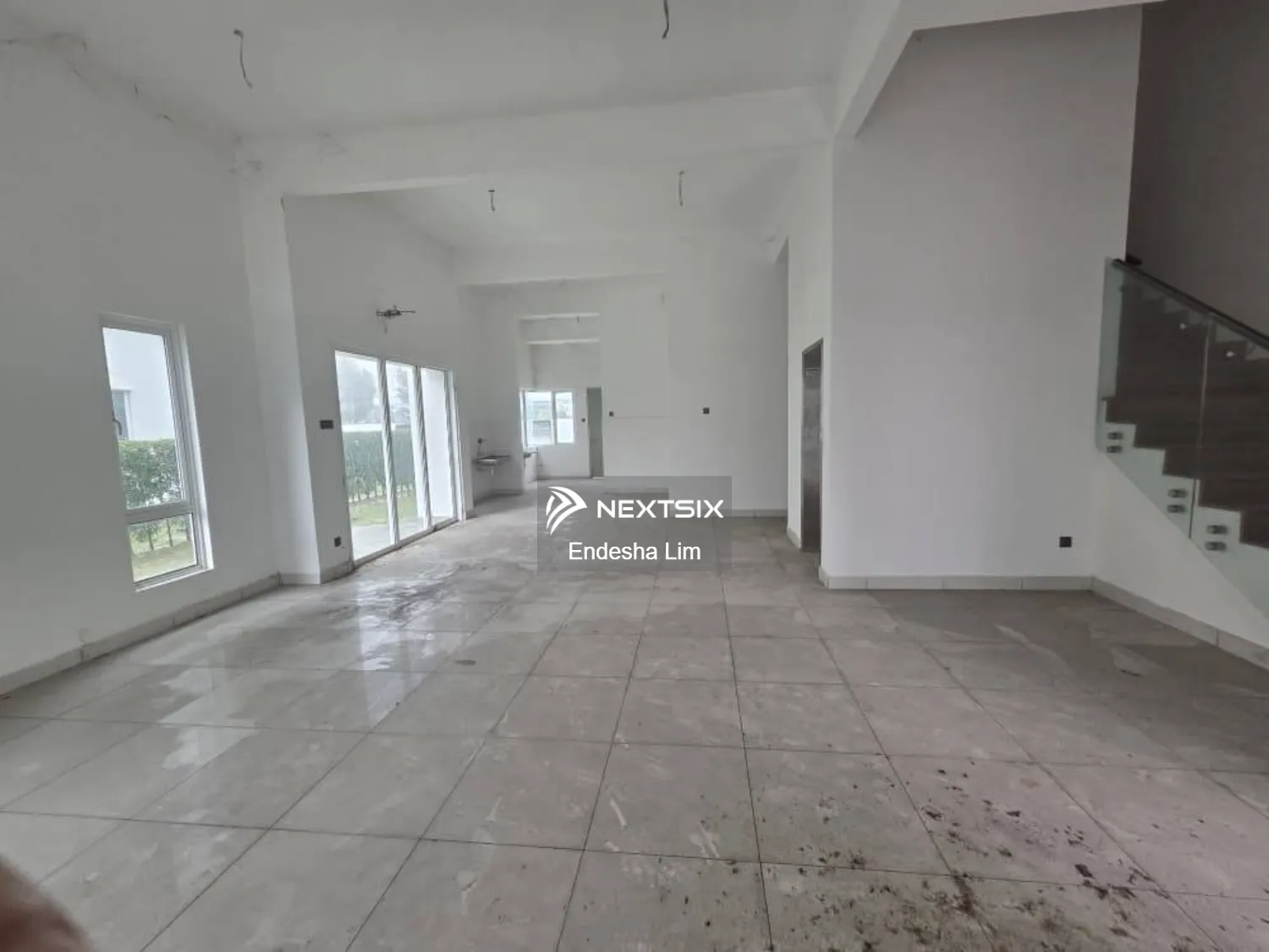 Semi-detached House For Sale in Bandar Bukit Raja Selangor - Image 6