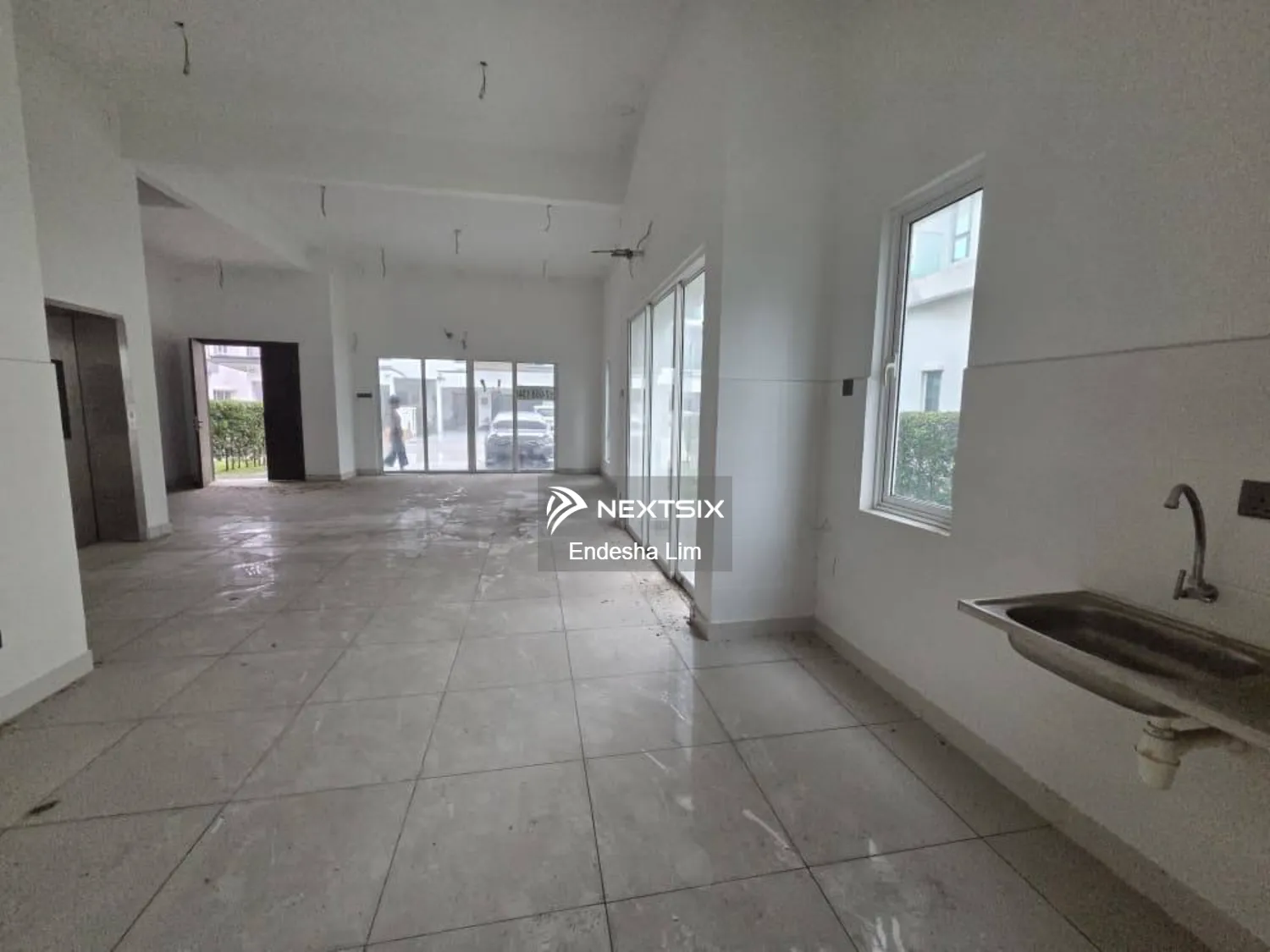 Semi-detached House For Sale in Bandar Bukit Raja Selangor - Image 7