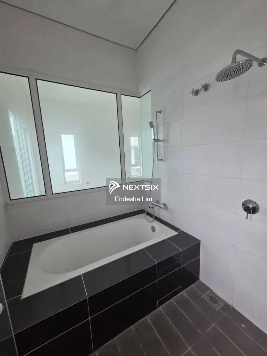 Semi-detached House For Sale in Bandar Bukit Raja Selangor - Image 8