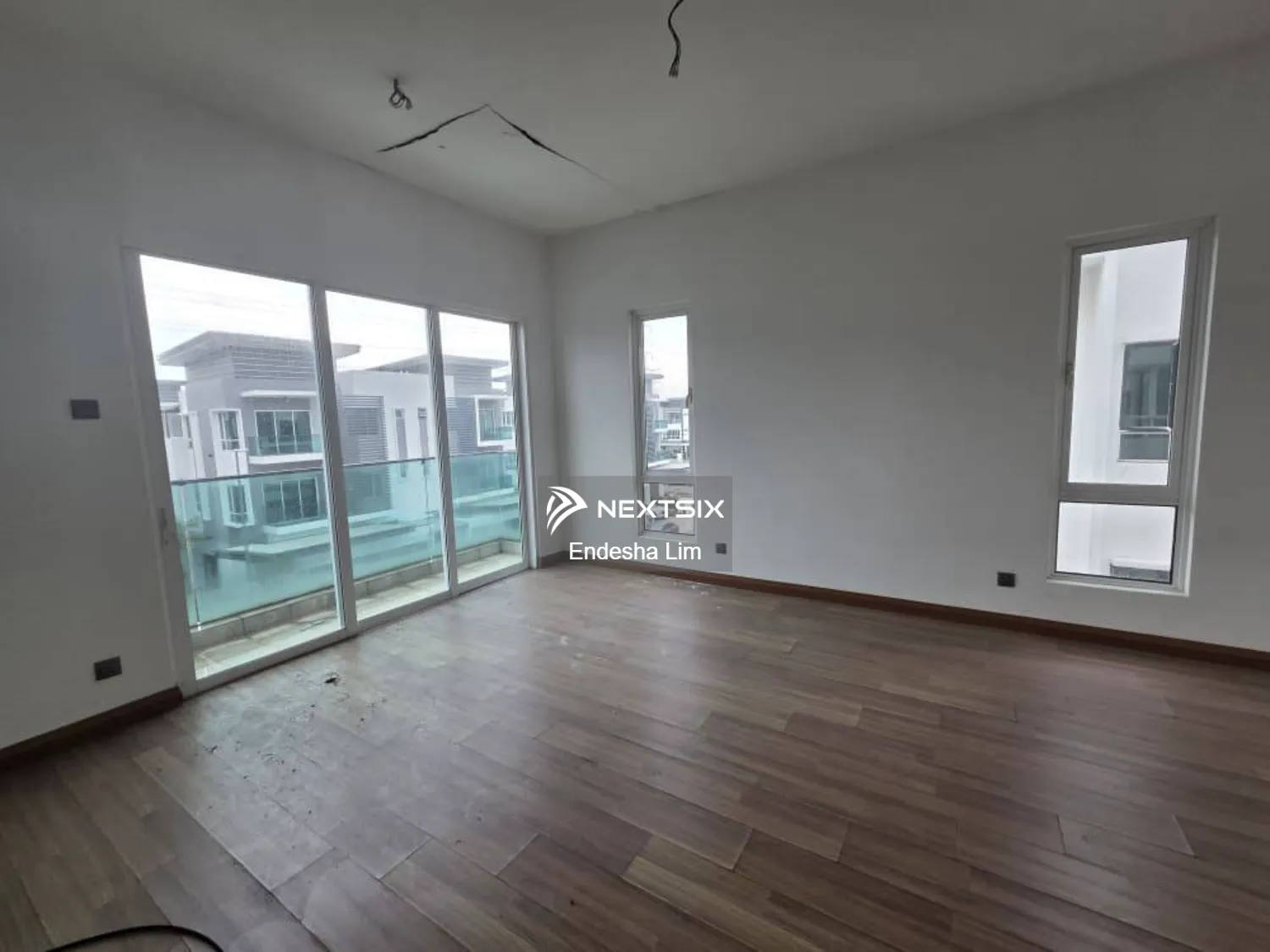 Semi-detached House For Sale in Bandar Bukit Raja Selangor - Image 9