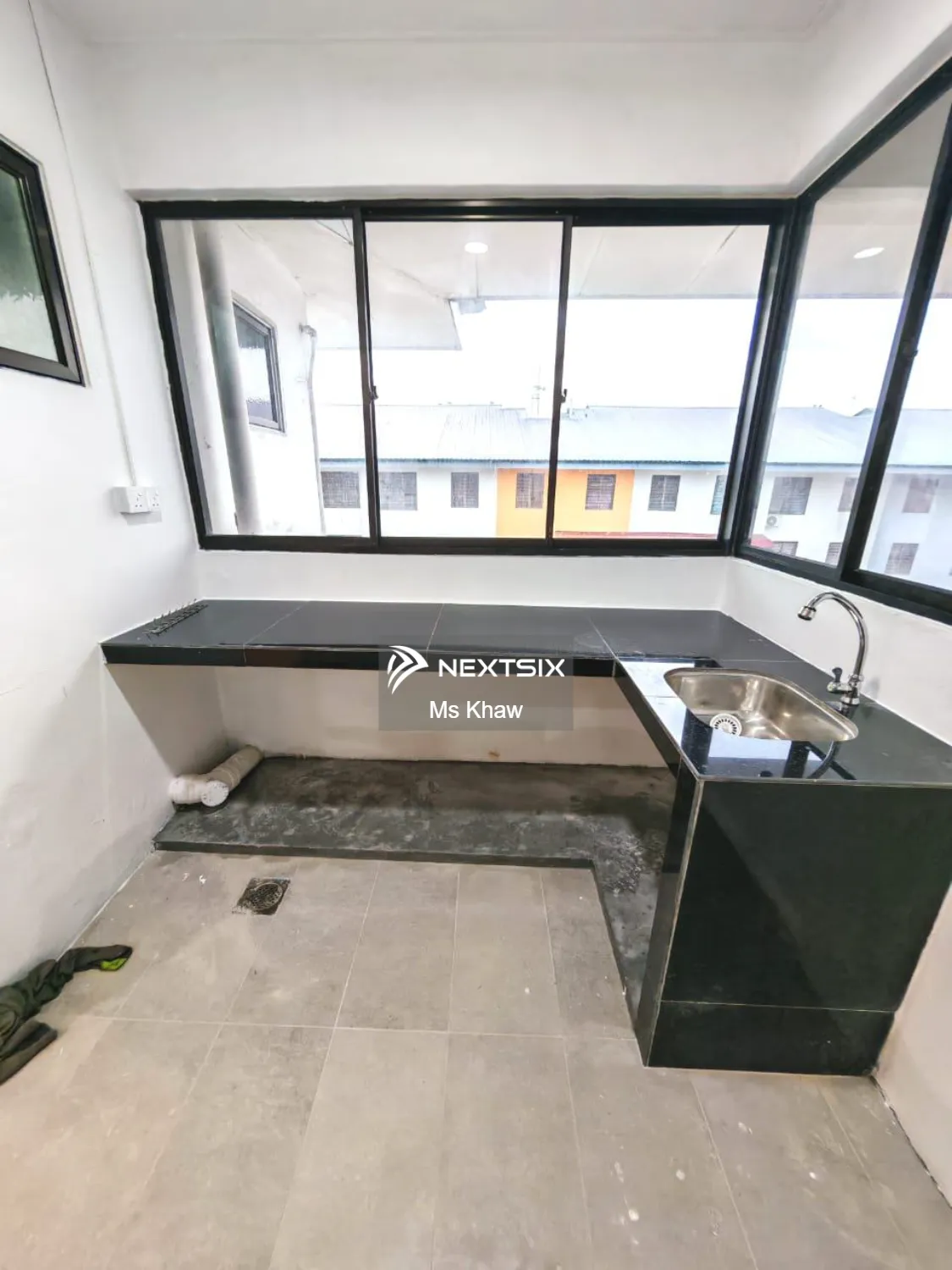 Flat For Sale in Johor Bahru Johor - Image 4