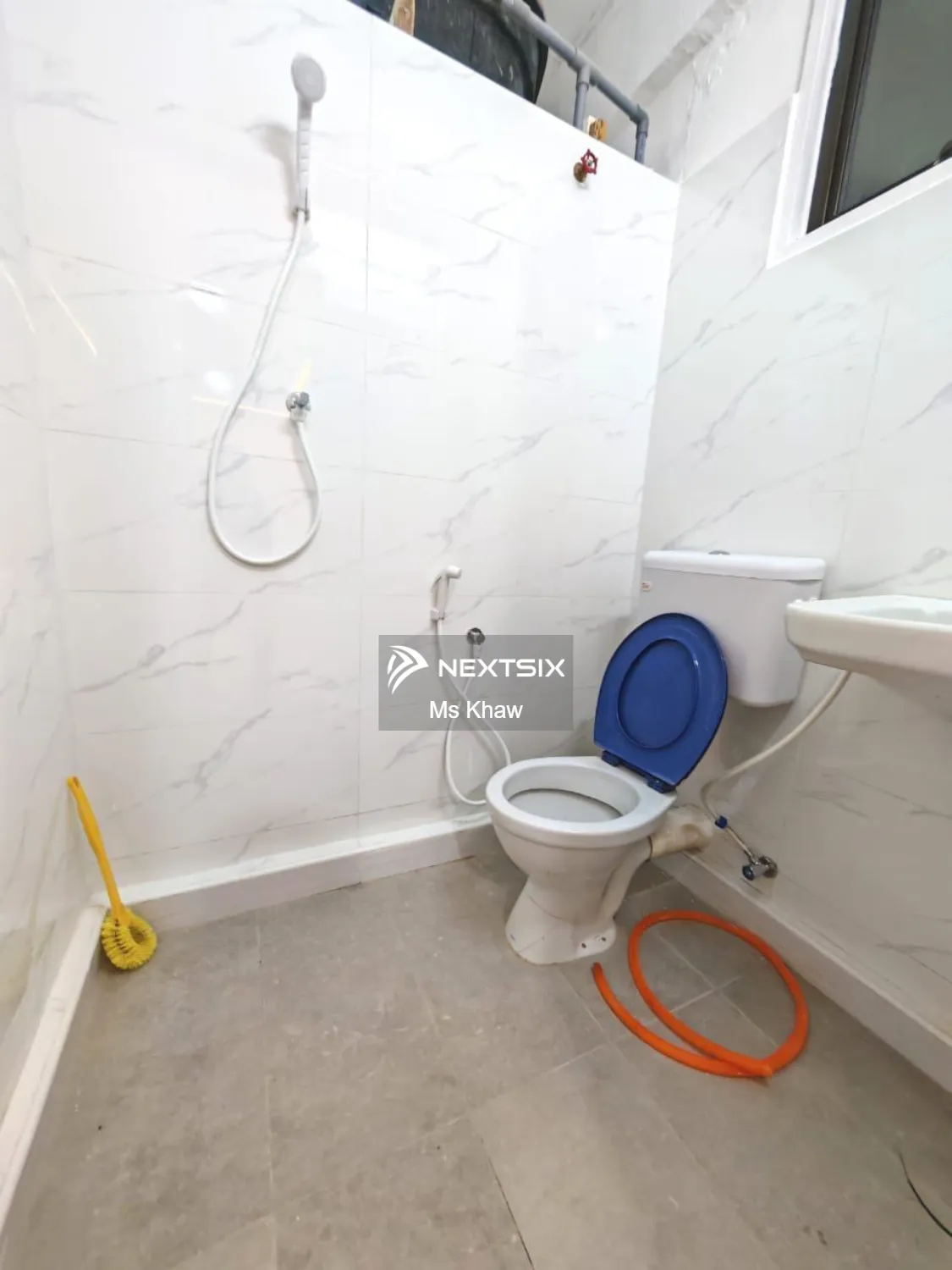Flat For Sale in Johor Bahru Johor - Image 9
