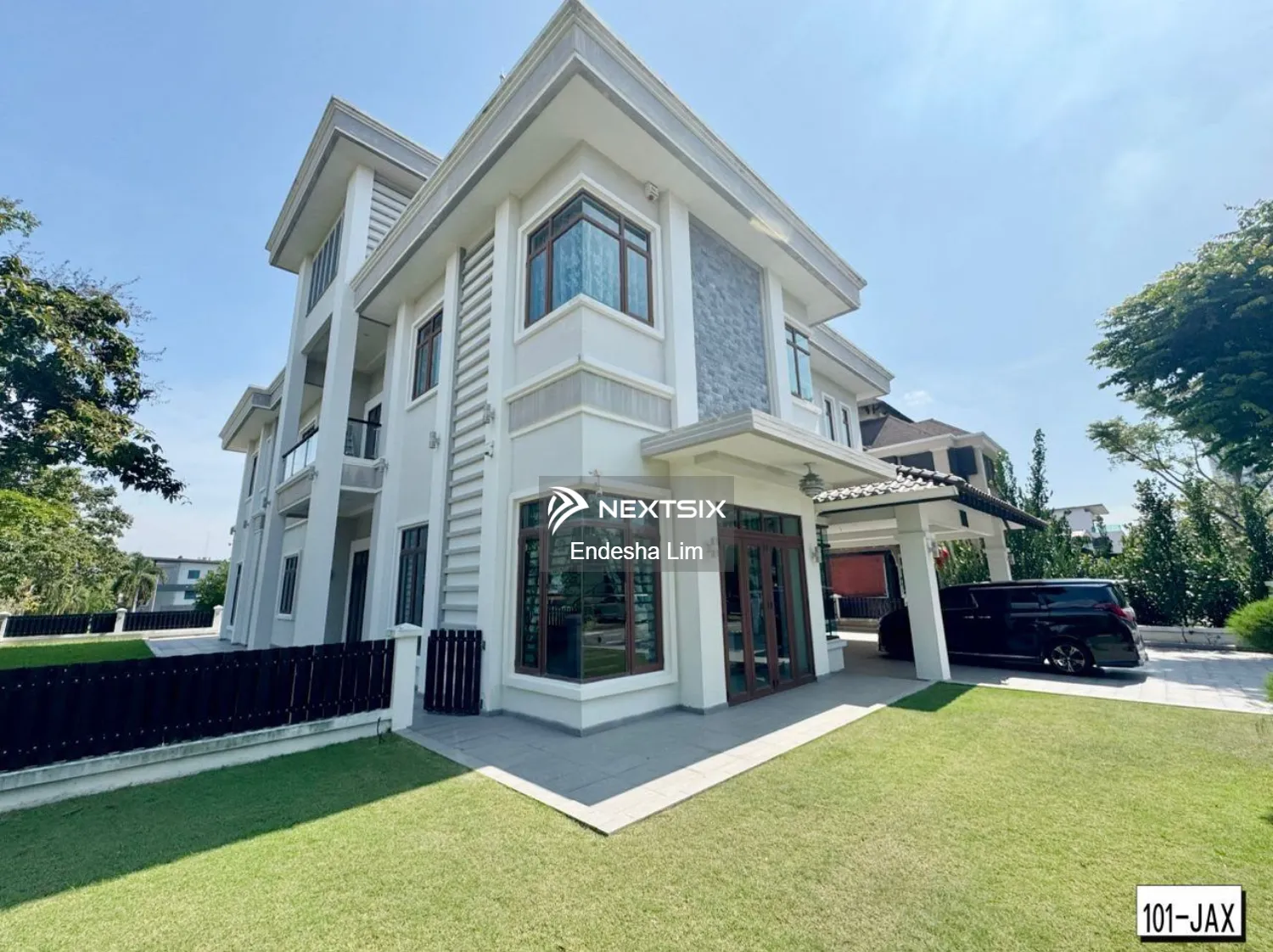 Bungalow For Sale in Setia Eco Park Selangor