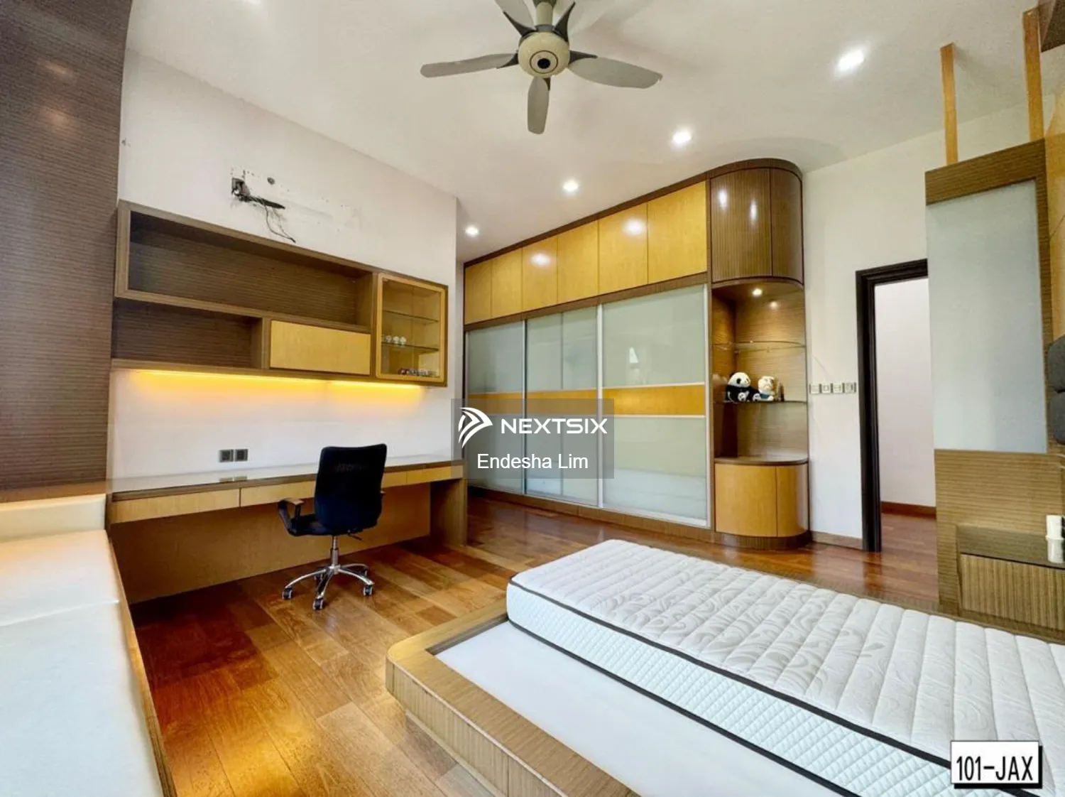 Bungalow For Sale in Setia Eco Park Selangor - Image 11