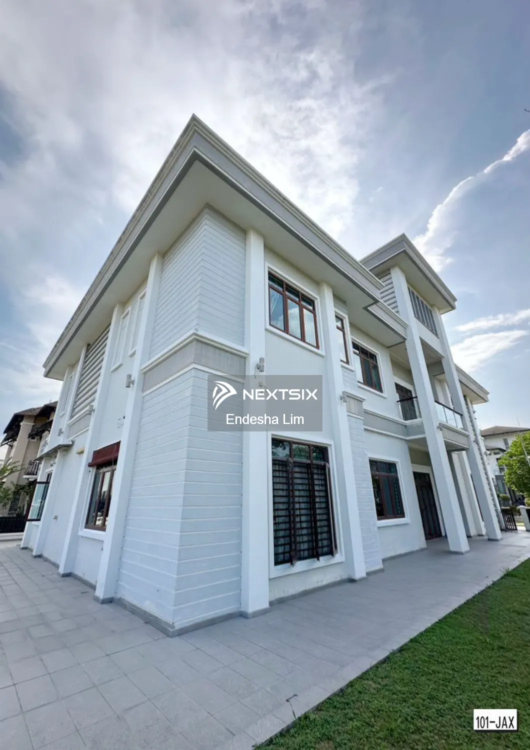 Bungalow For Sale in Setia Eco Park Selangor - Image 16
