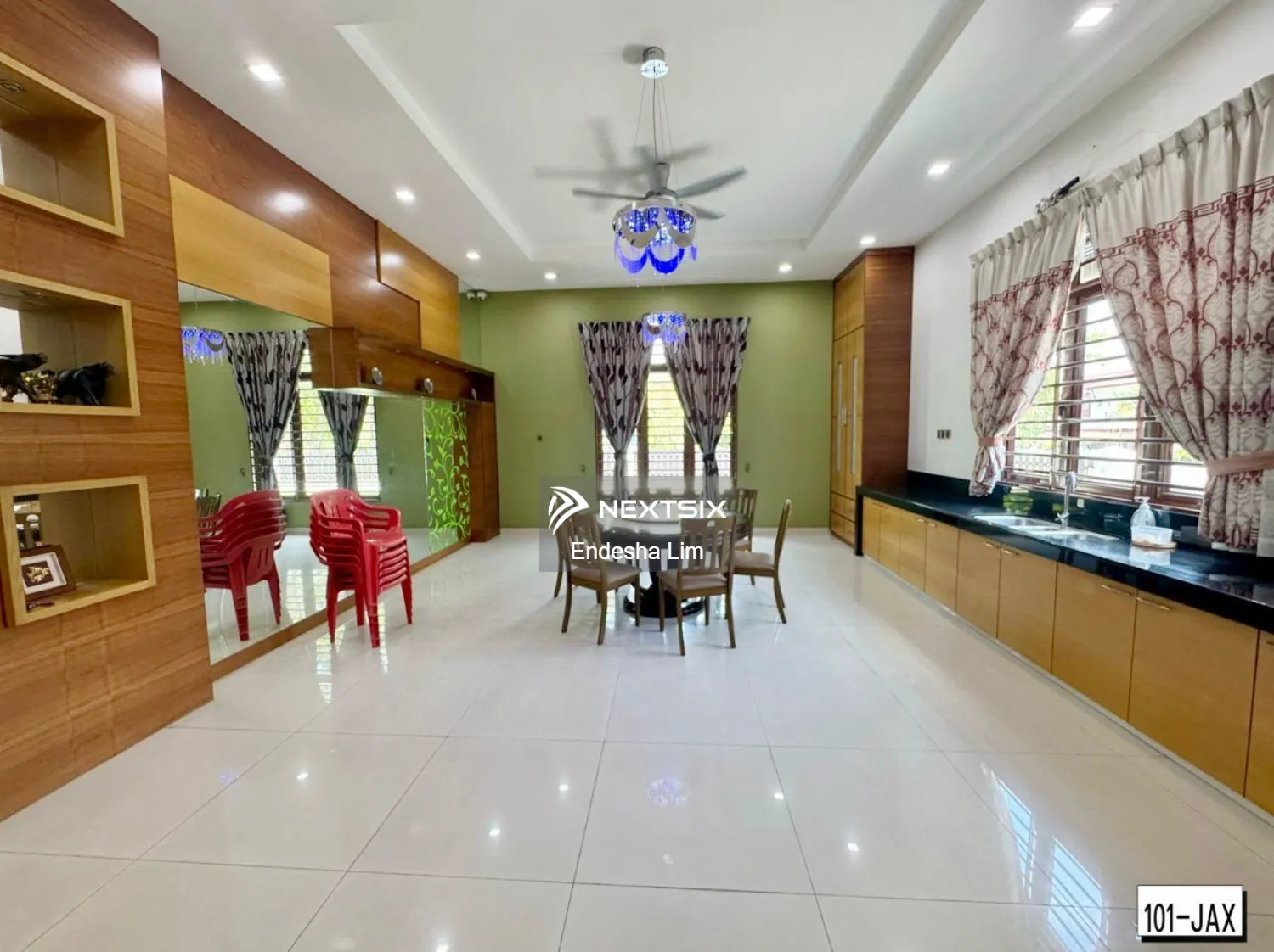 Bungalow For Sale in Setia Eco Park Selangor - Image 17