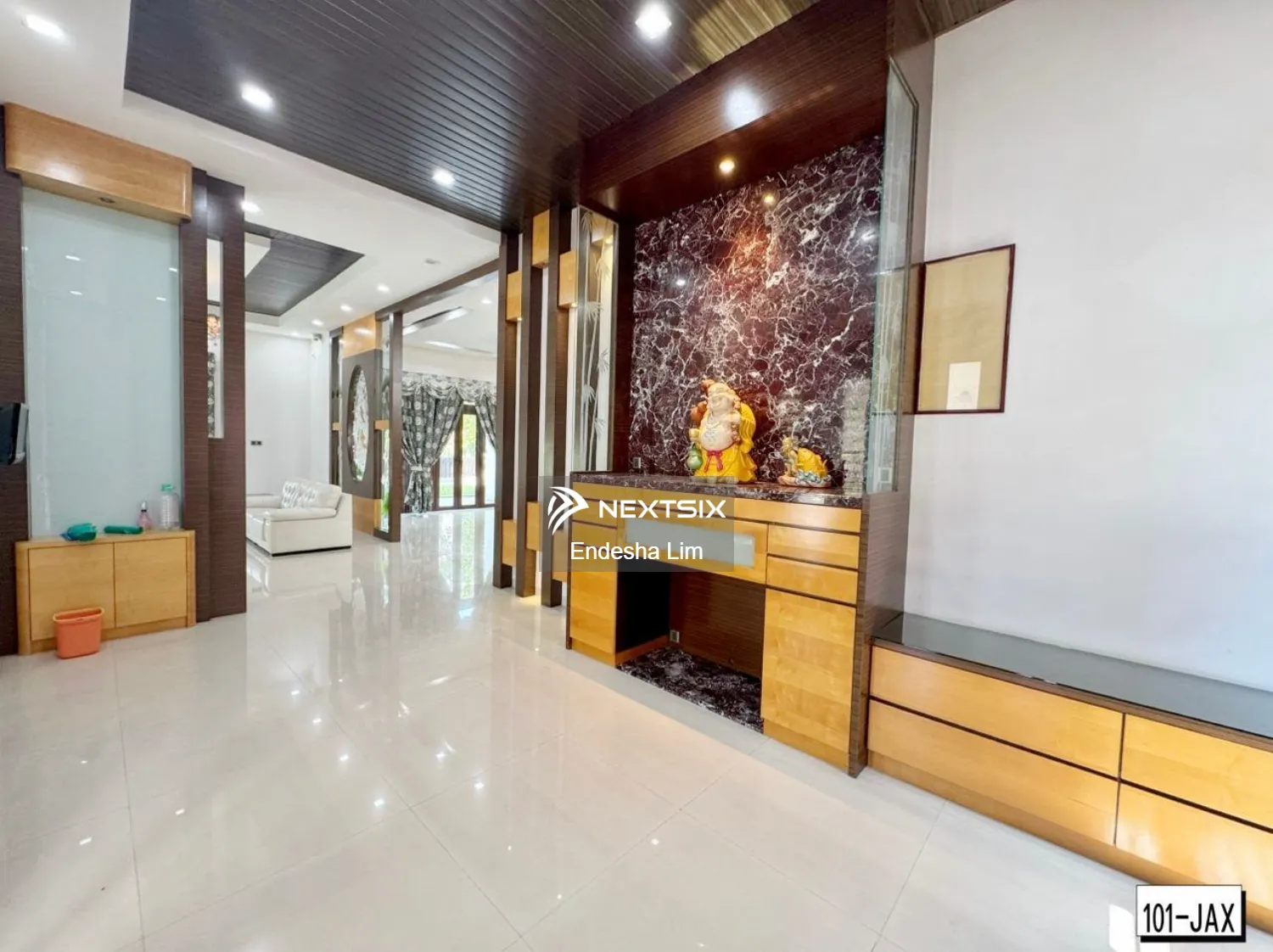 Bungalow For Sale in Setia Eco Park Selangor - Image 18
